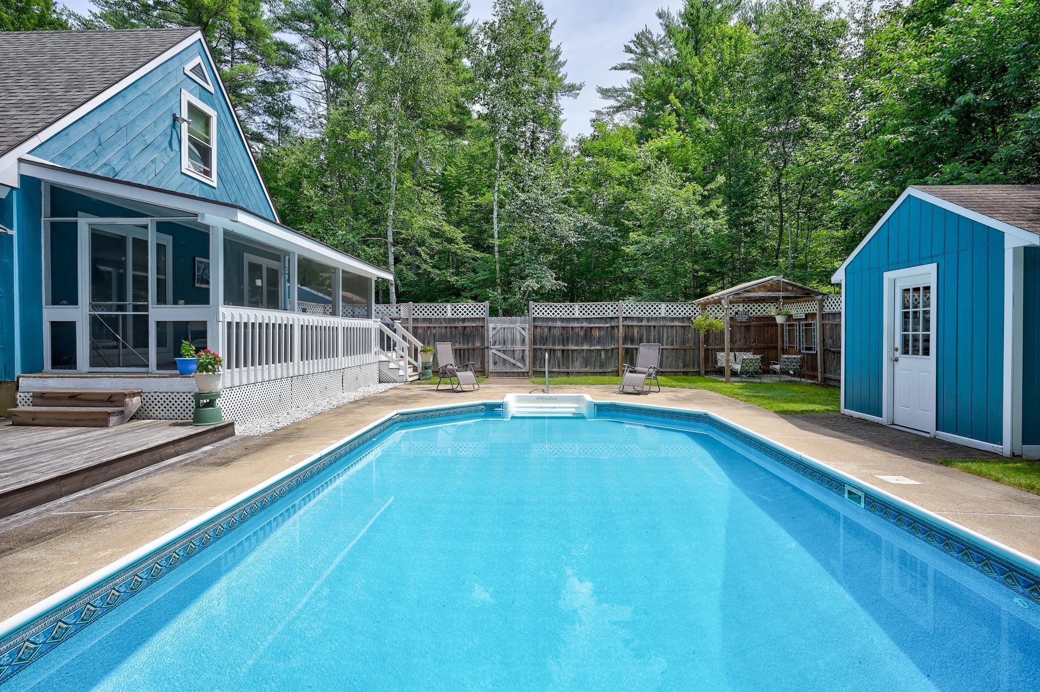 12 Tall Woods Loop Property Photo 39