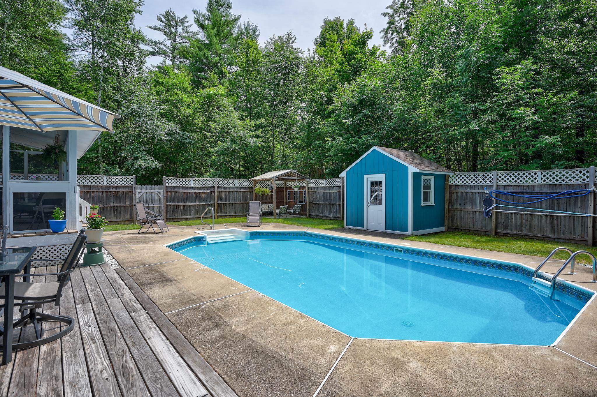 12 Tall Woods Loop Property Photo 40