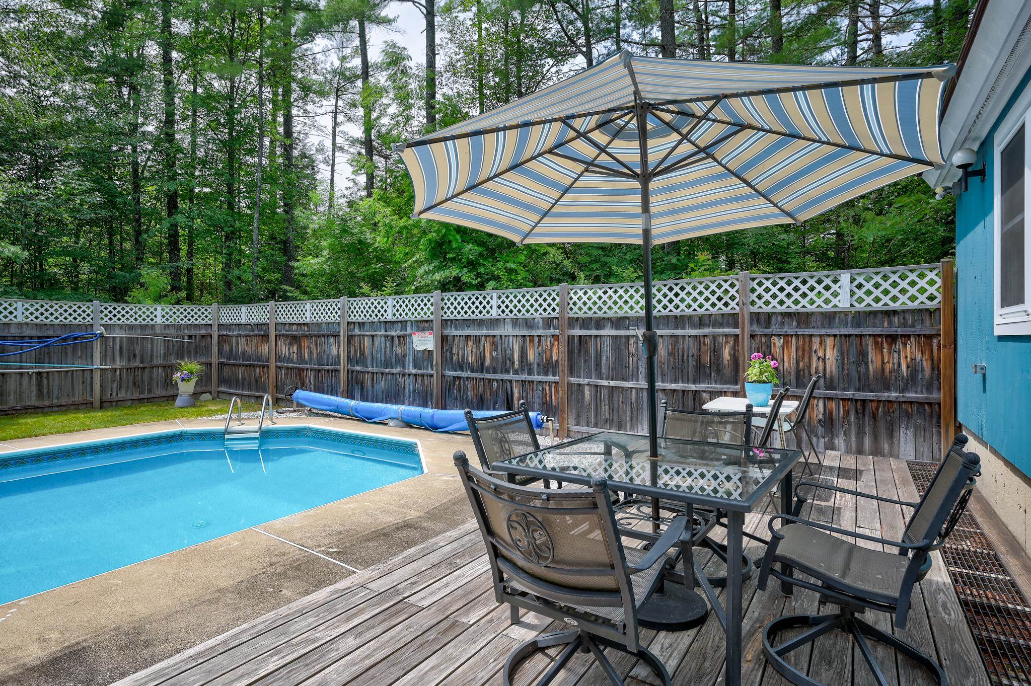 12 Tall Woods Loop Property Photo 41