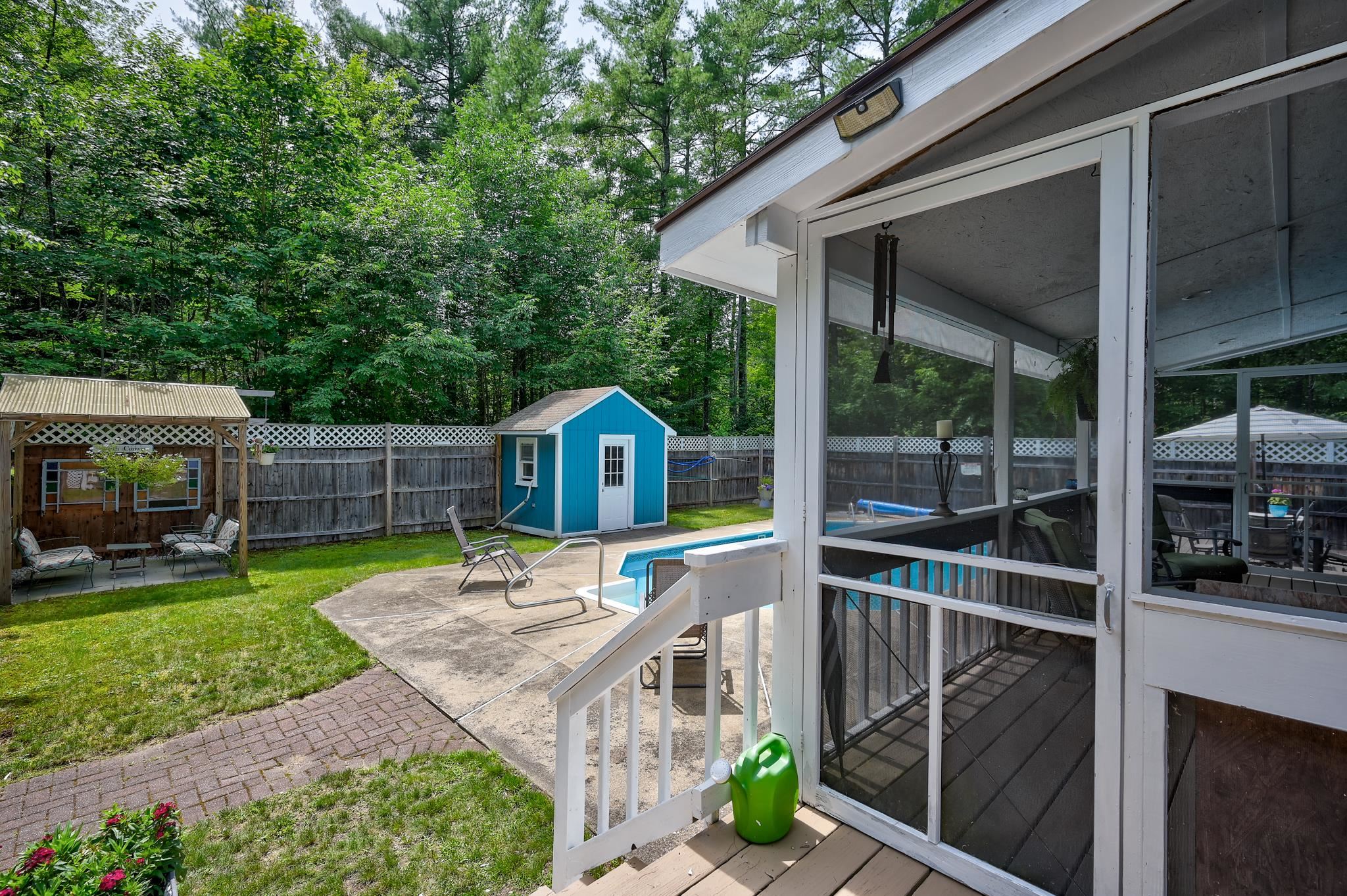 12 Tall Woods Loop Property Photo 42