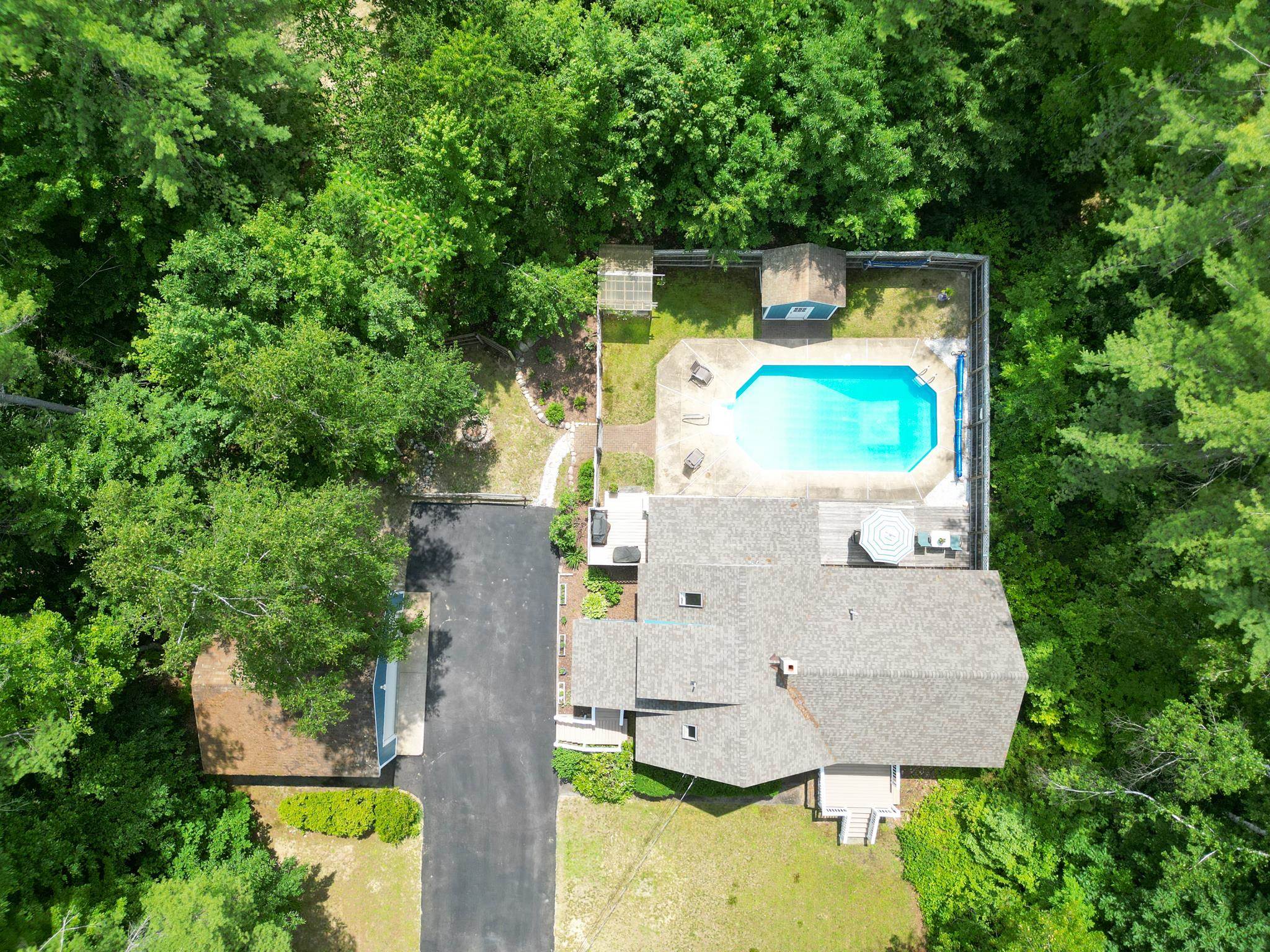 12 Tall Woods Loop Property Photo 49