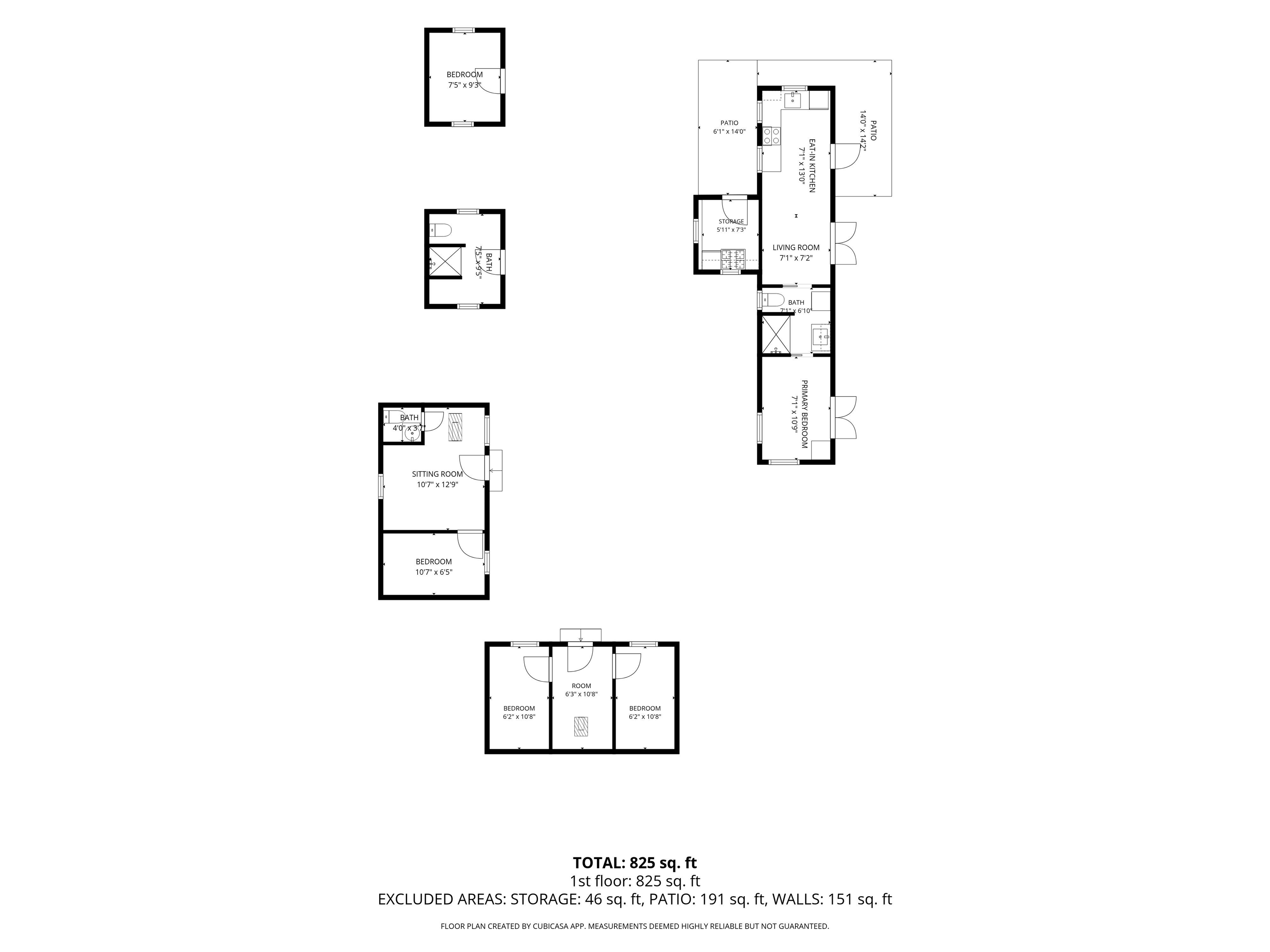 1450 Route 30 Property Photo 53