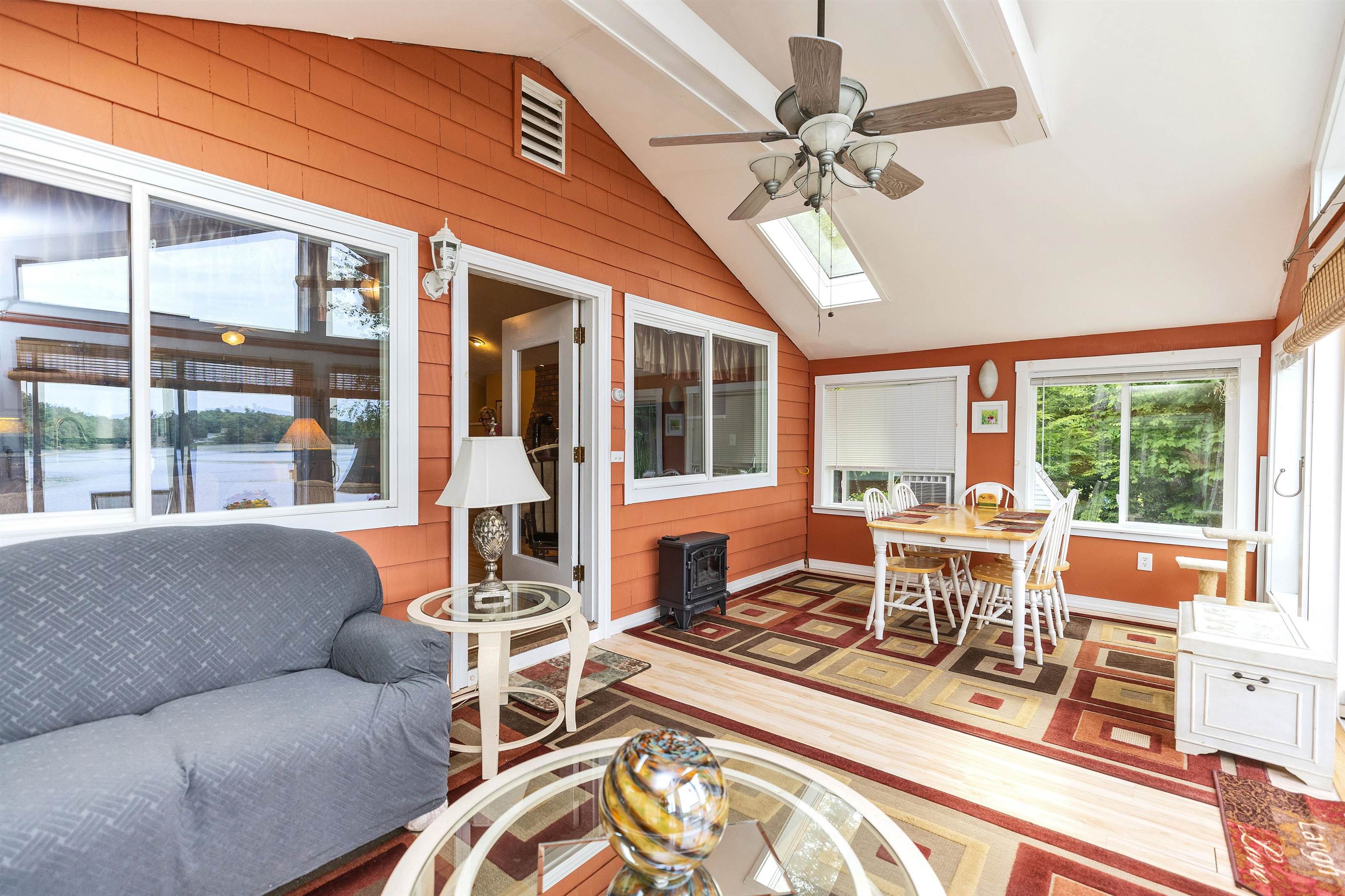 143 Lower Pratt Pond Road Property Photo 8