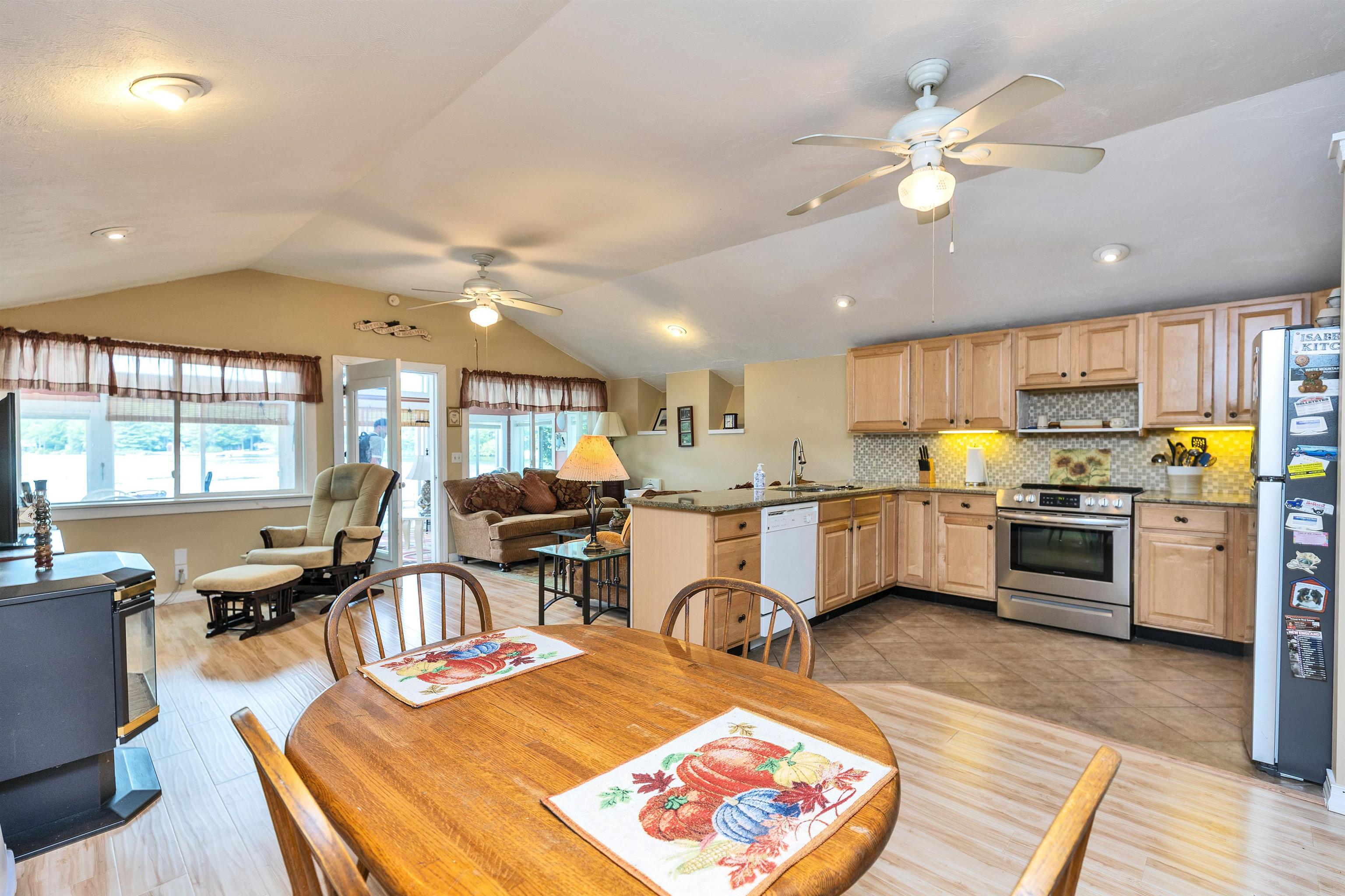 143 Lower Pratt Pond Road Property Photo 9