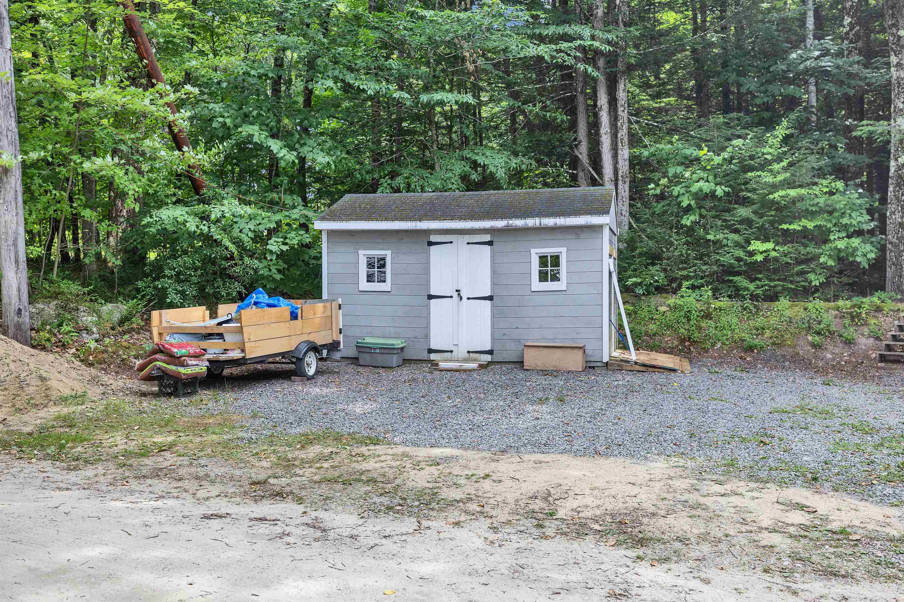 143 Lower Pratt Pond Road Property Photo 19