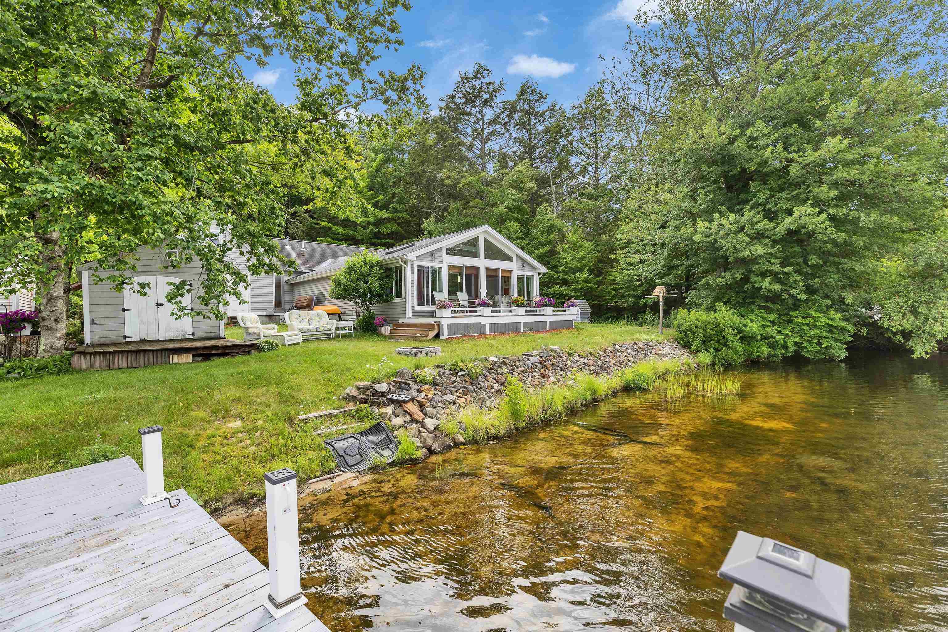 143 Lower Pratt Pond Road Property Photo 21