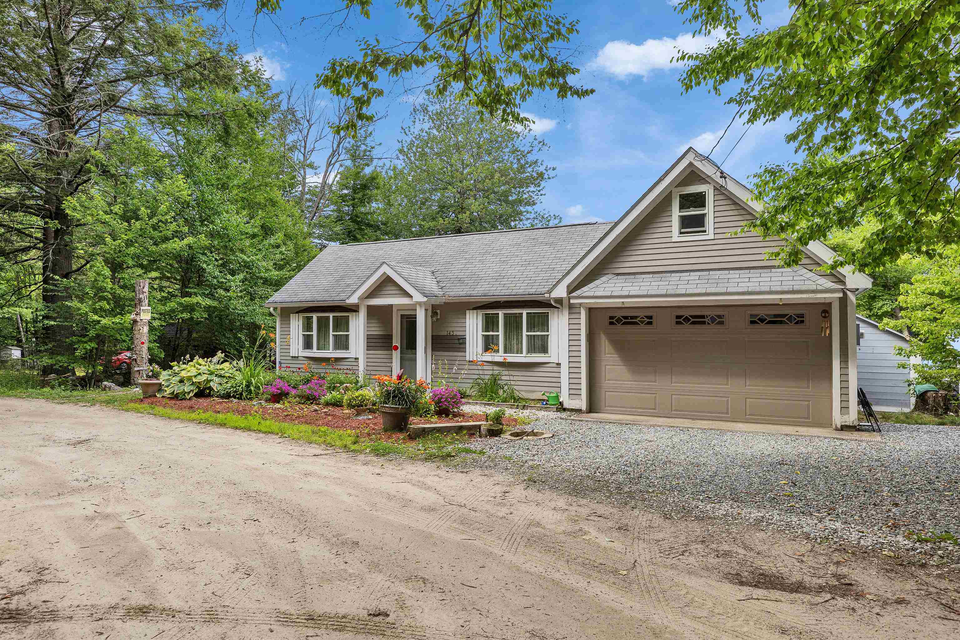 143 Lower Pratt Pond Road Property Photo 23