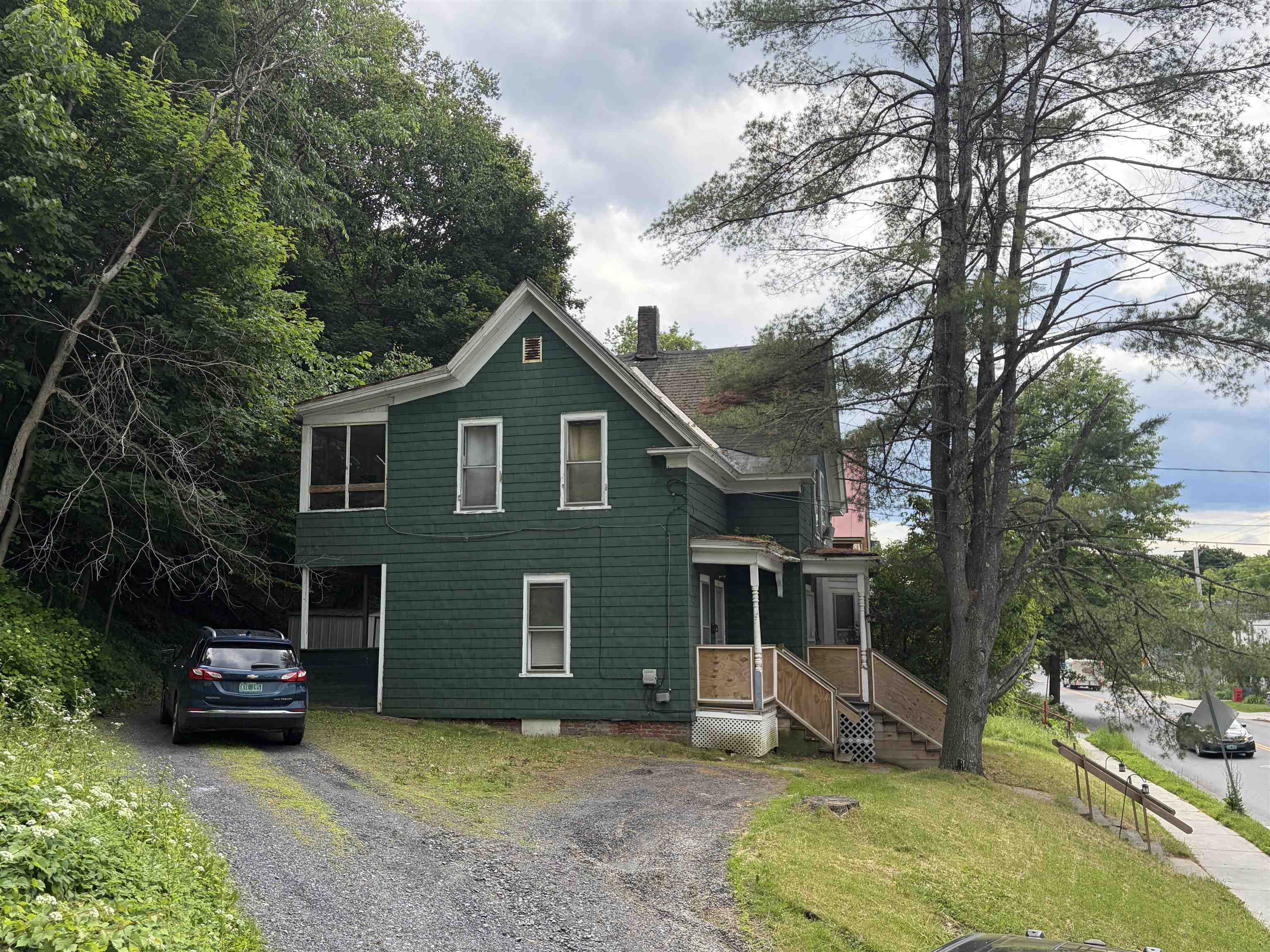 83 Merchant Street Property Photo 1