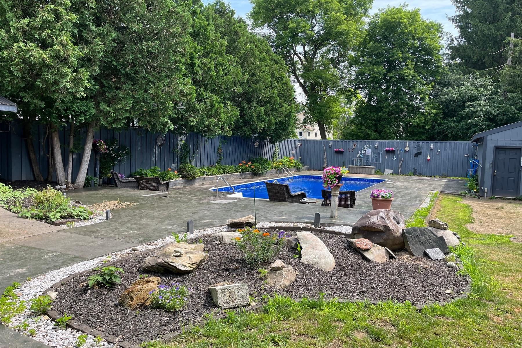 168 Lincoln Avenue Property Photo 27