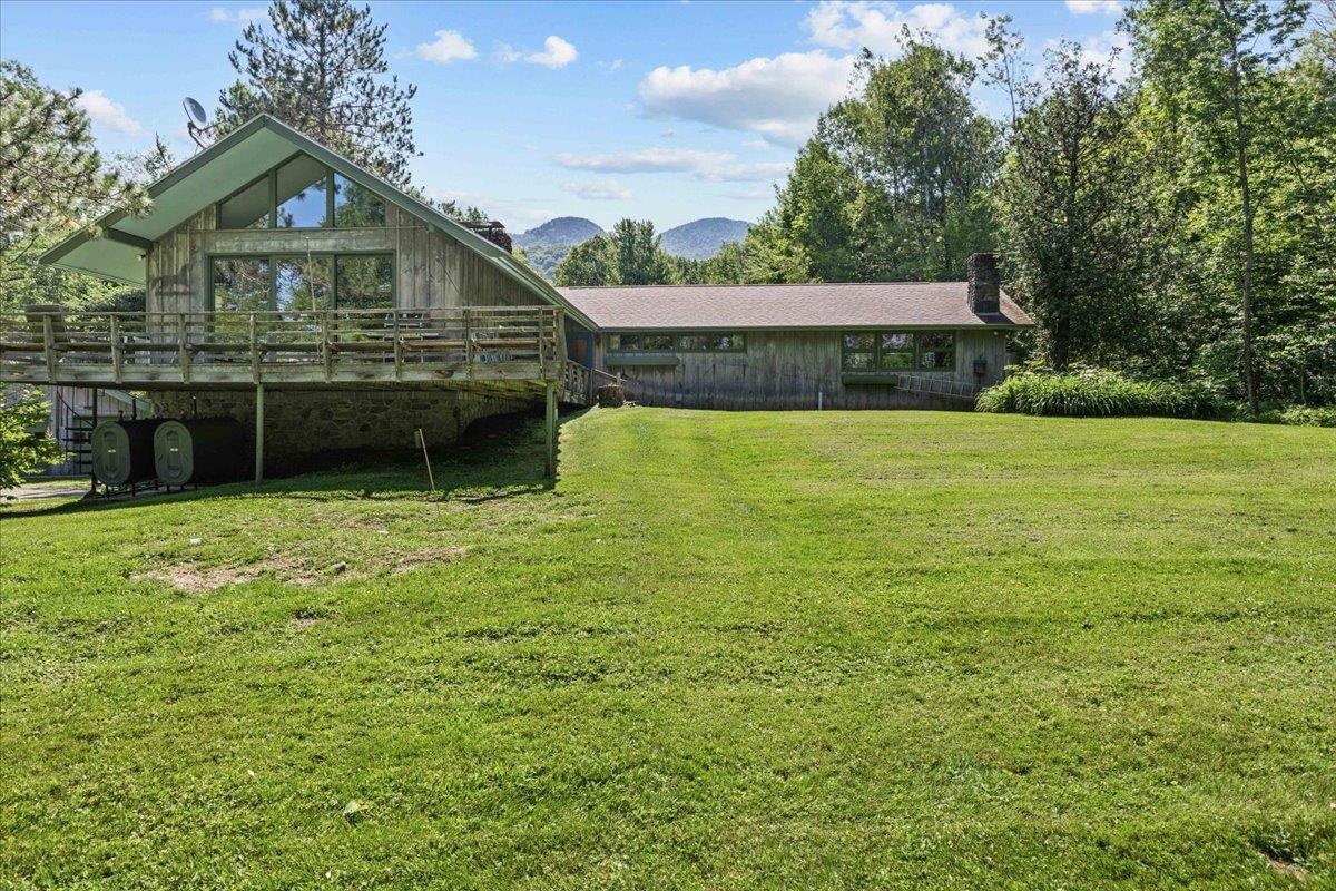 765 Upper Hollow Road Property Photo 1