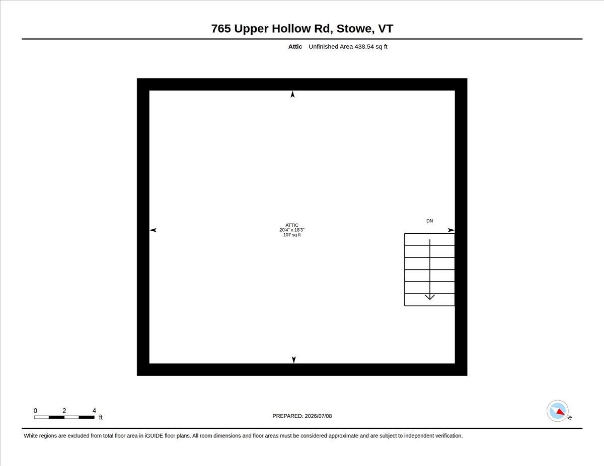 765 Upper Hollow Road Property Photo 59
