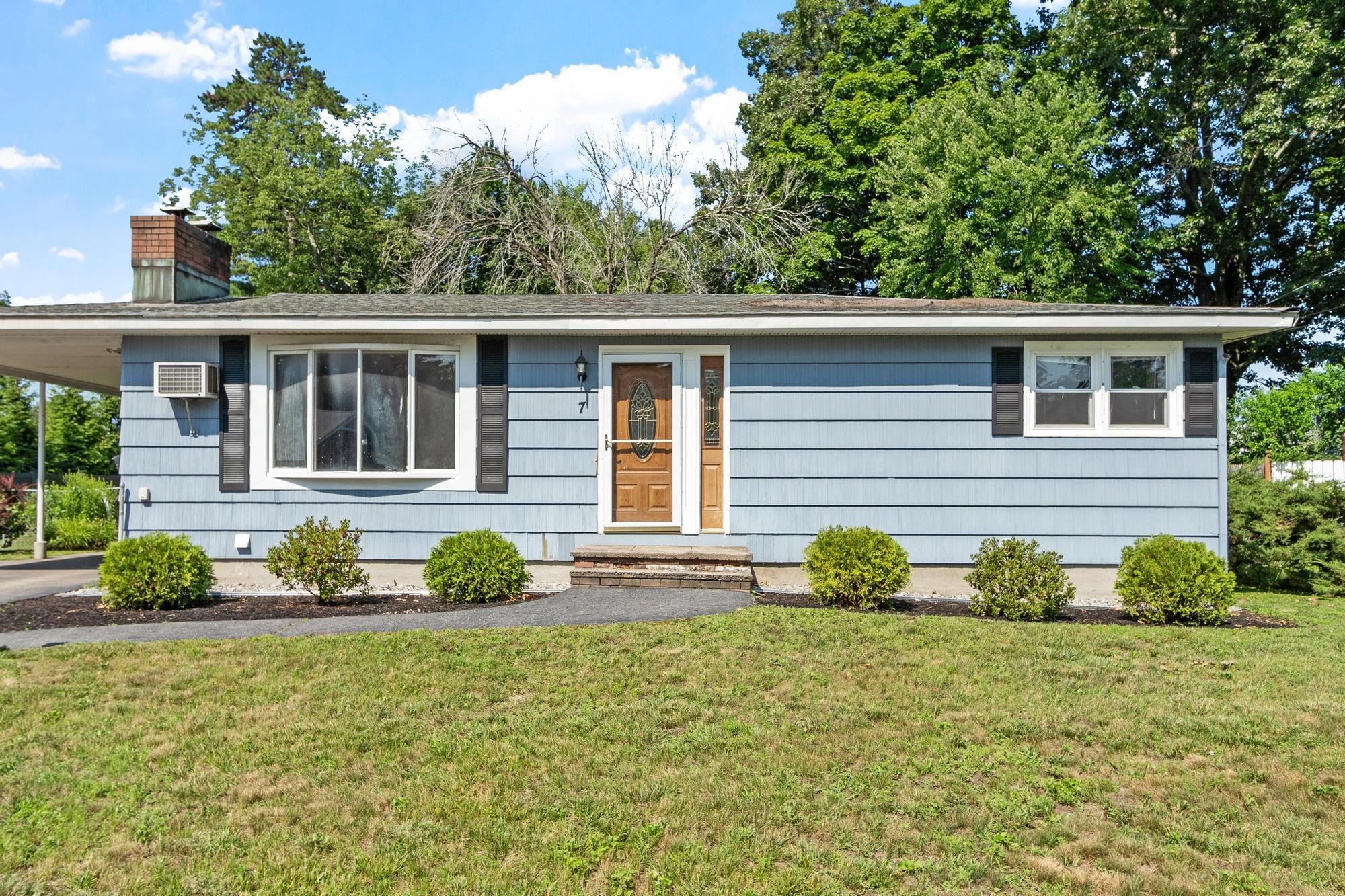 7 Mack Street Property Photo 1