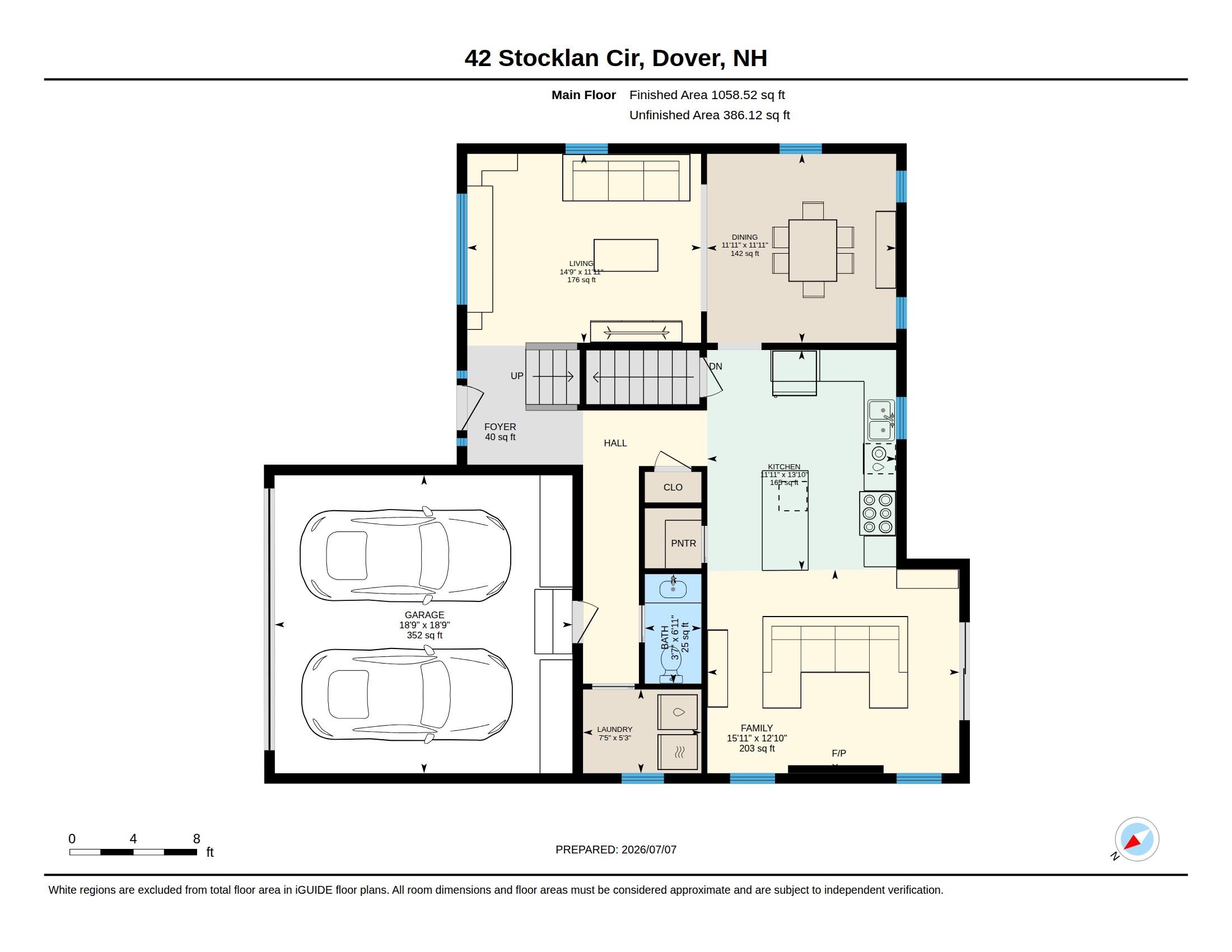 42 Stocklan Circle Property Photo 54
