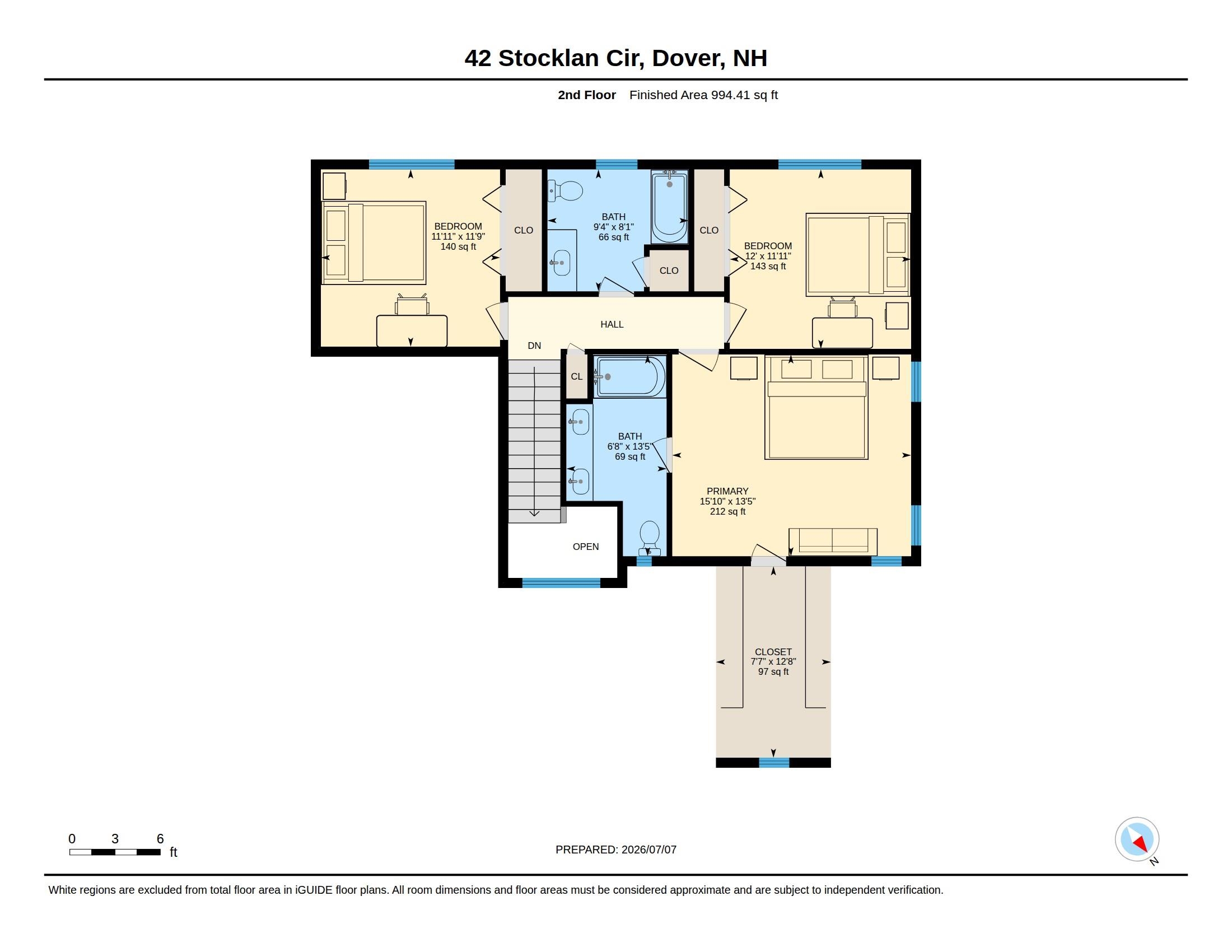 42 Stocklan Circle Property Photo 55
