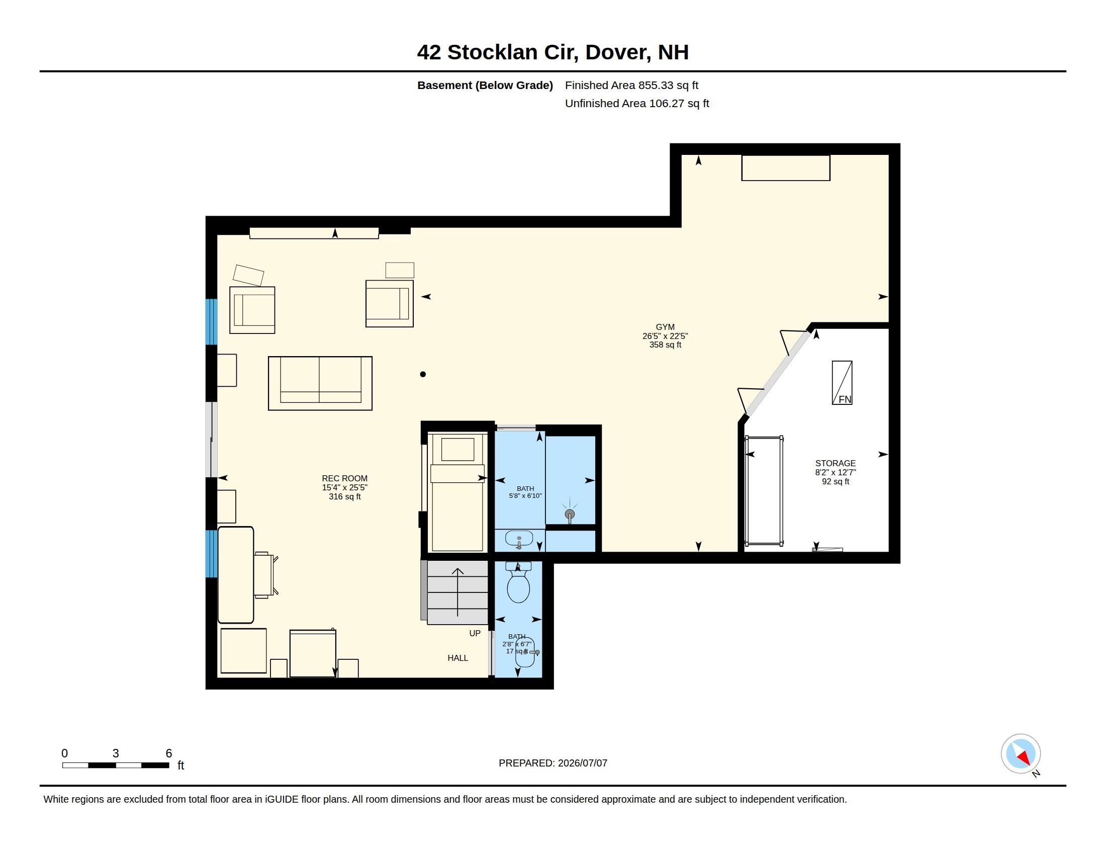 42 Stocklan Circle Property Photo 56