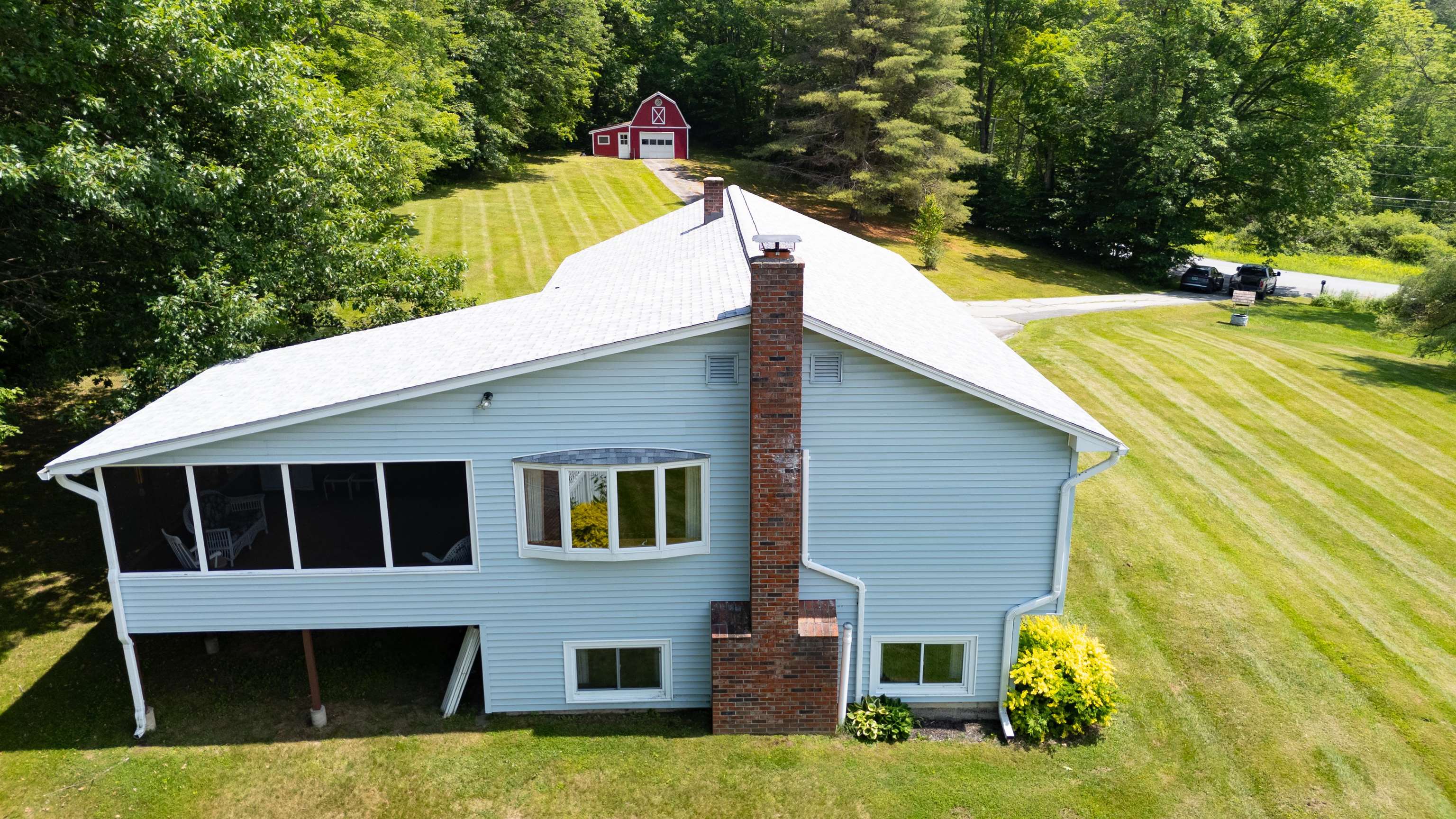 863 Perry Hill Road Property Photo 27