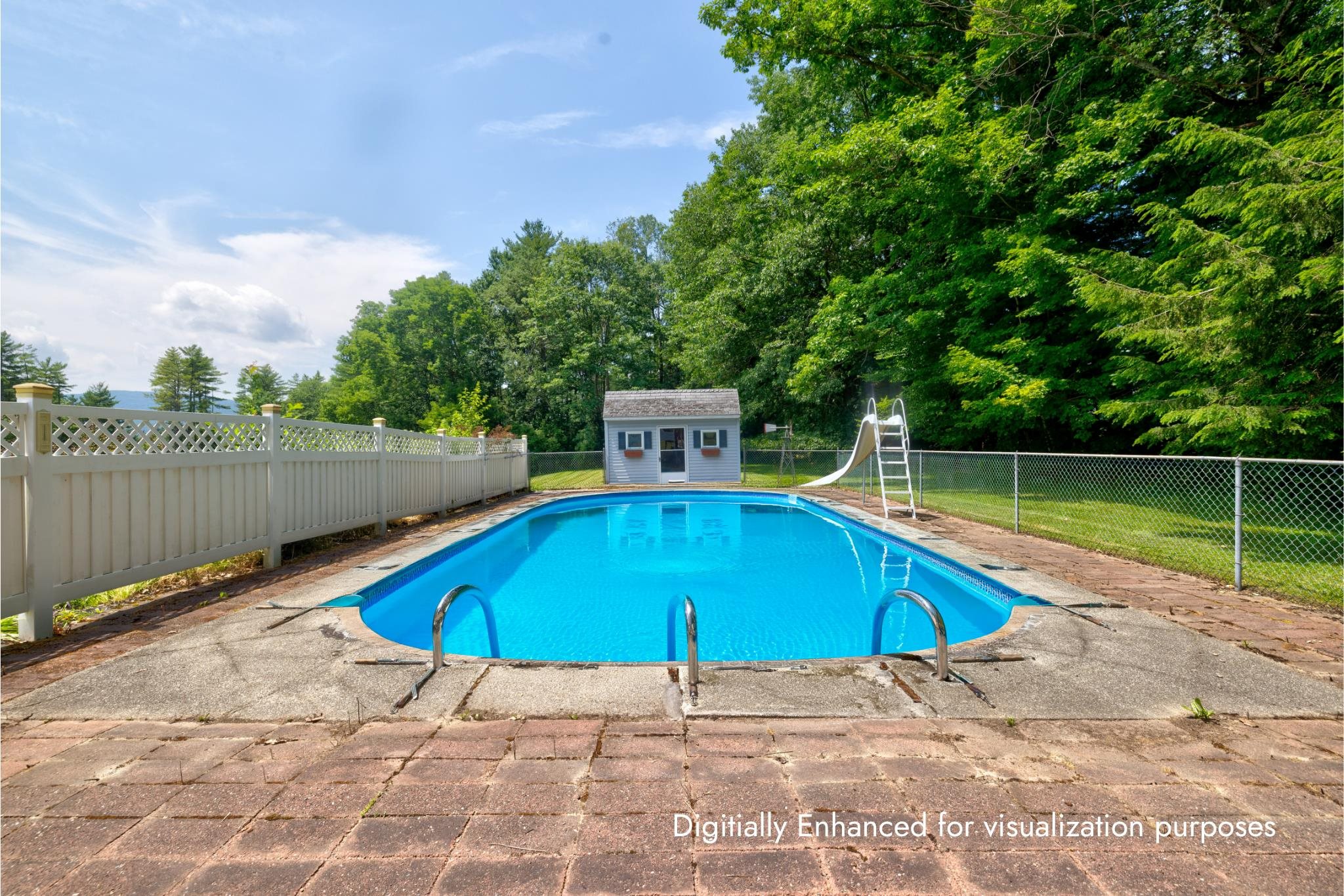 863 Perry Hill Road Property Photo 29
