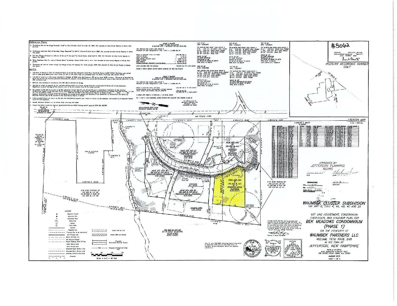 #3 Bek Meadows Road Property Photo 14