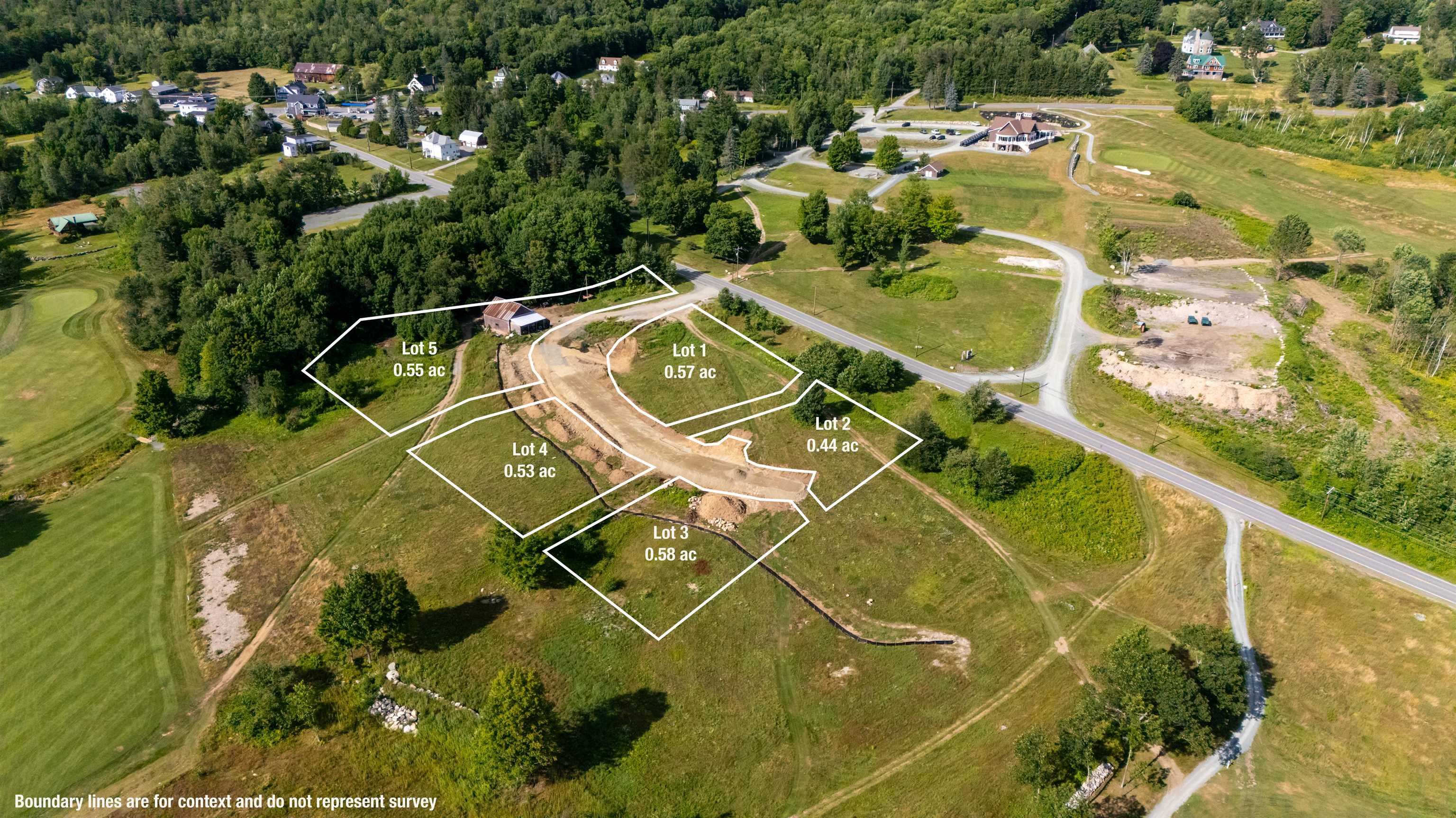 #3 Bek Meadows Road Property Photo 36