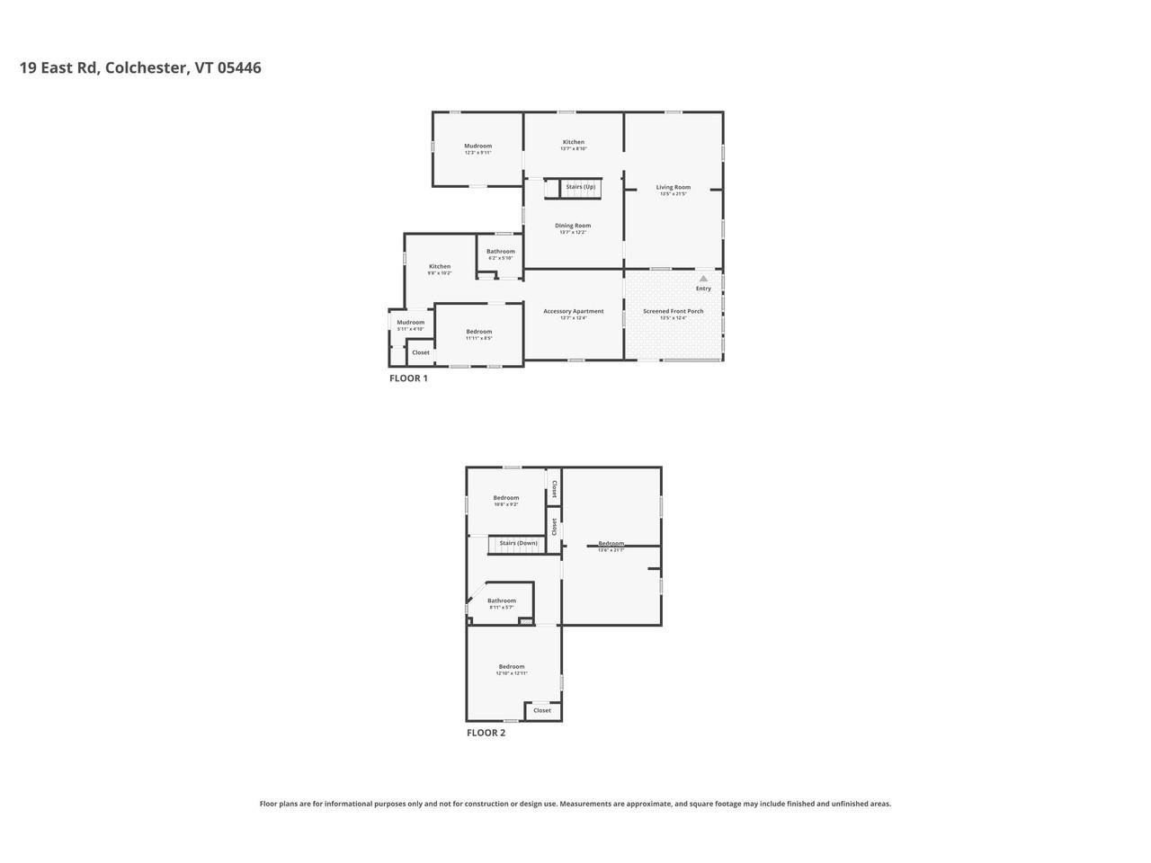 19 East Road Property Photo 19