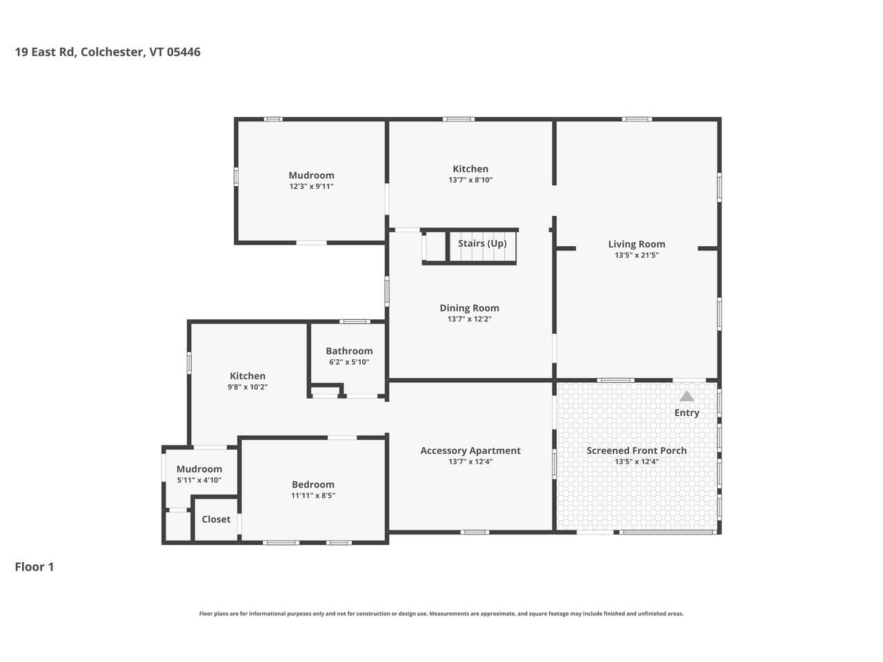 19 East Road Property Photo 20