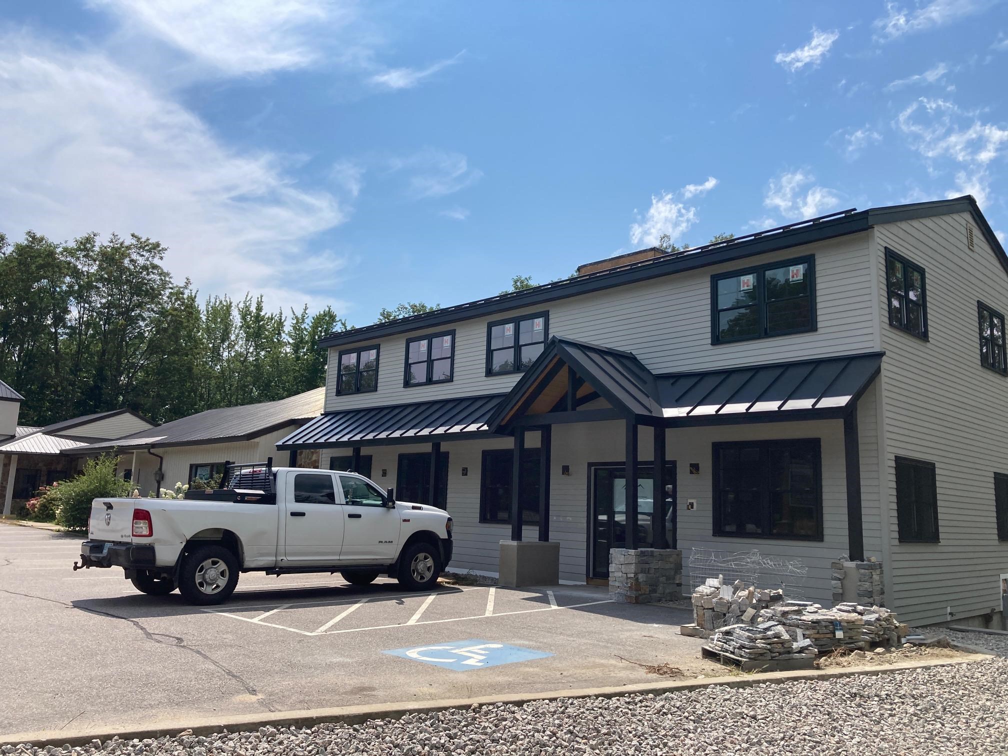 486 White Mountain Highway Property Photo 4