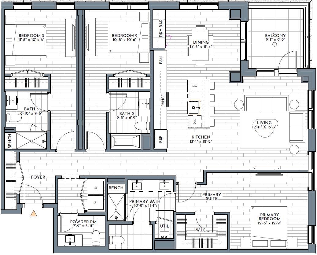 55 Green Street Property Photo 11