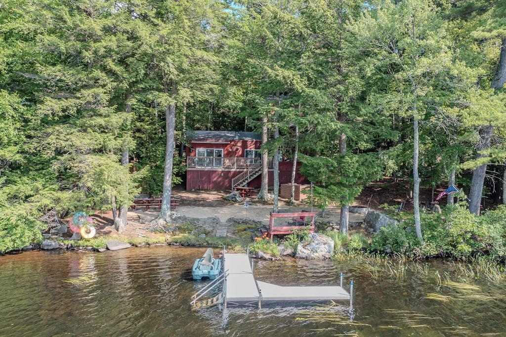149 Merrill Road Property Photo 1