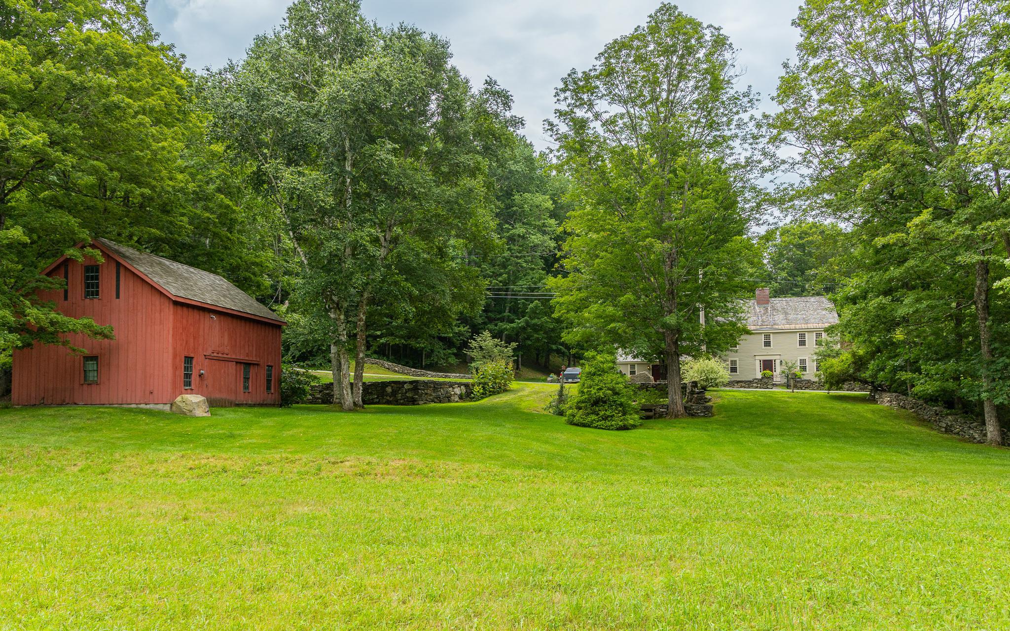 372 Hill Road Property Photo 1