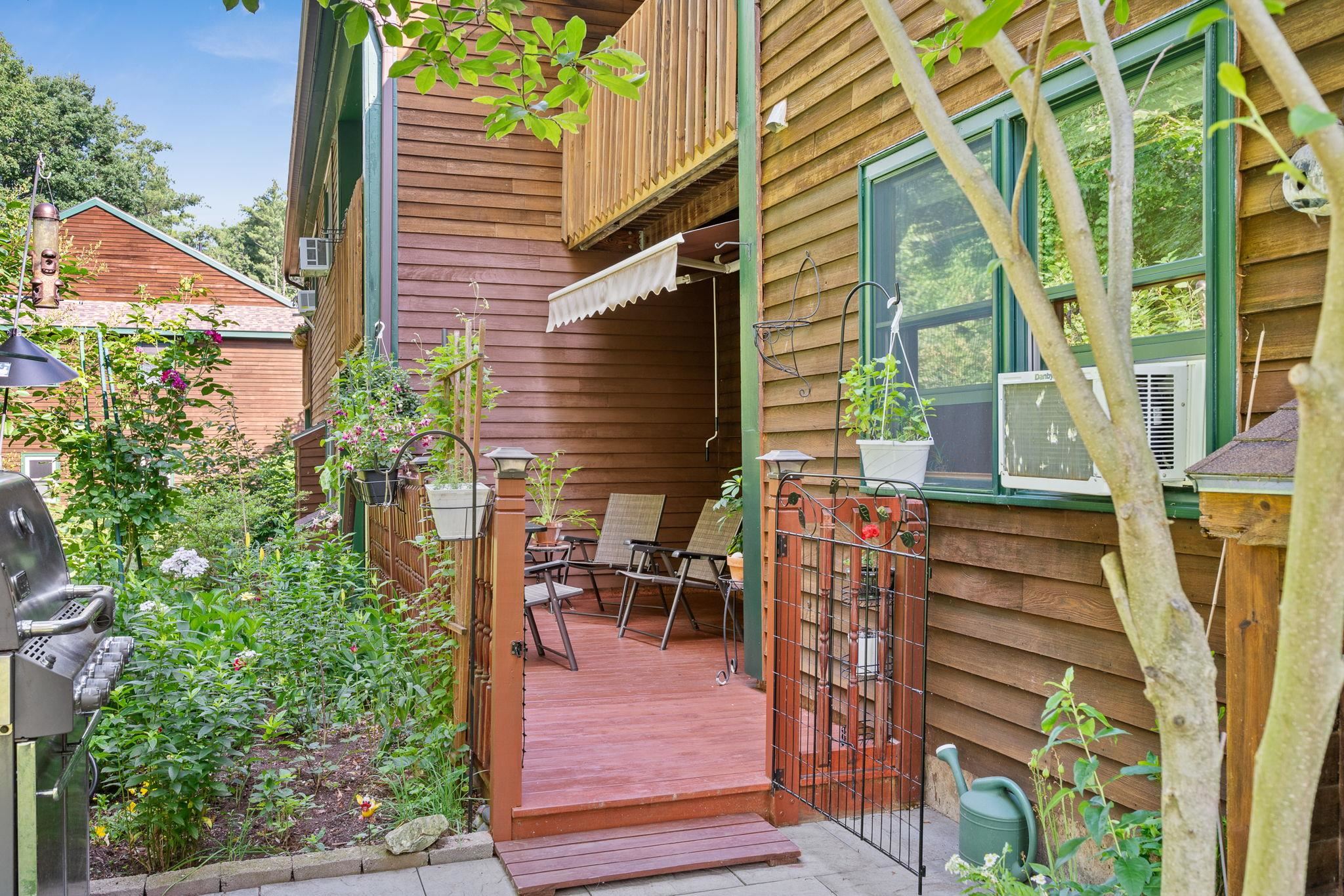 25 Baycrest Drive Property Photo 25