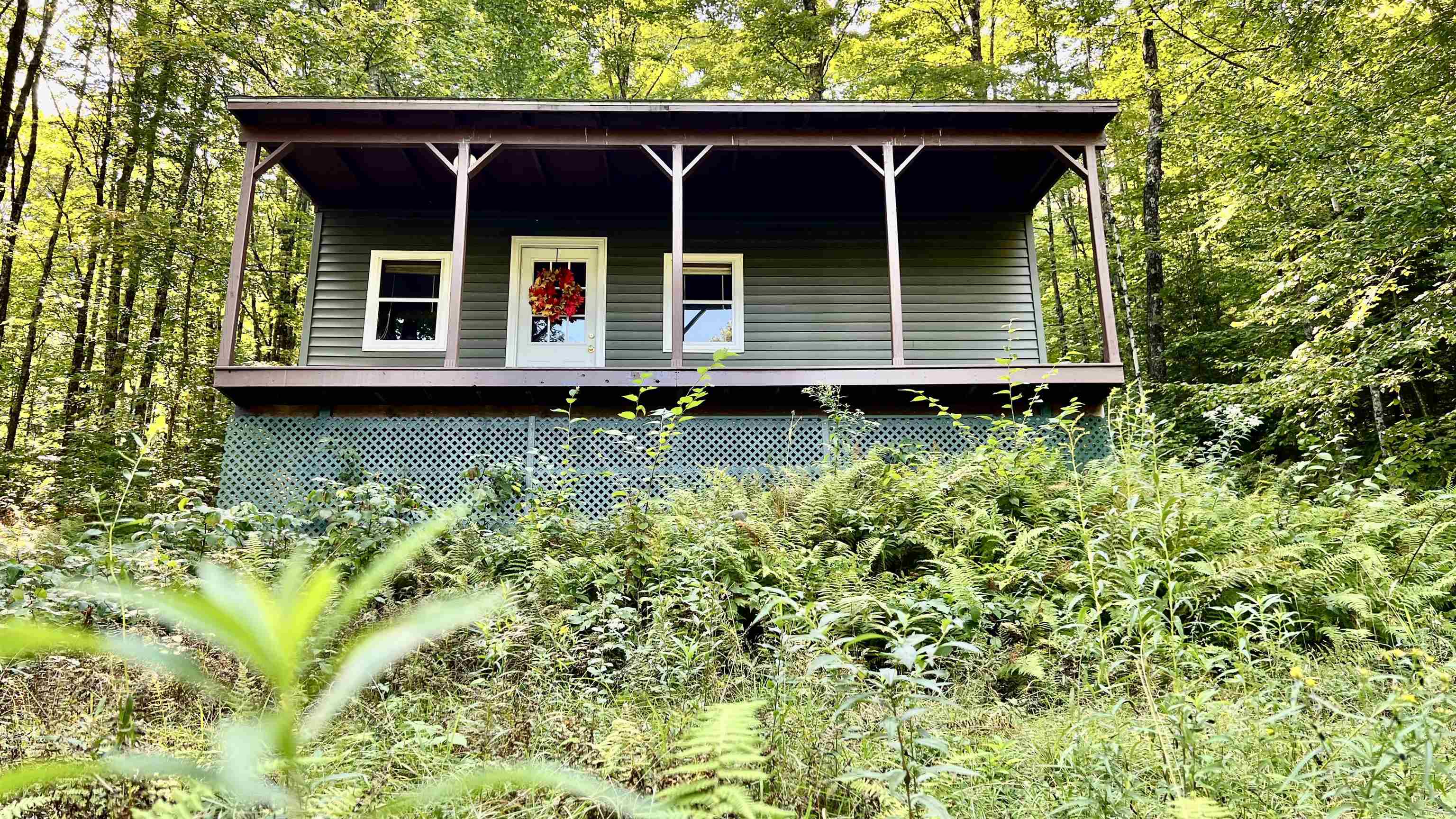 2075 Codding Hollow Road Property Photo 1