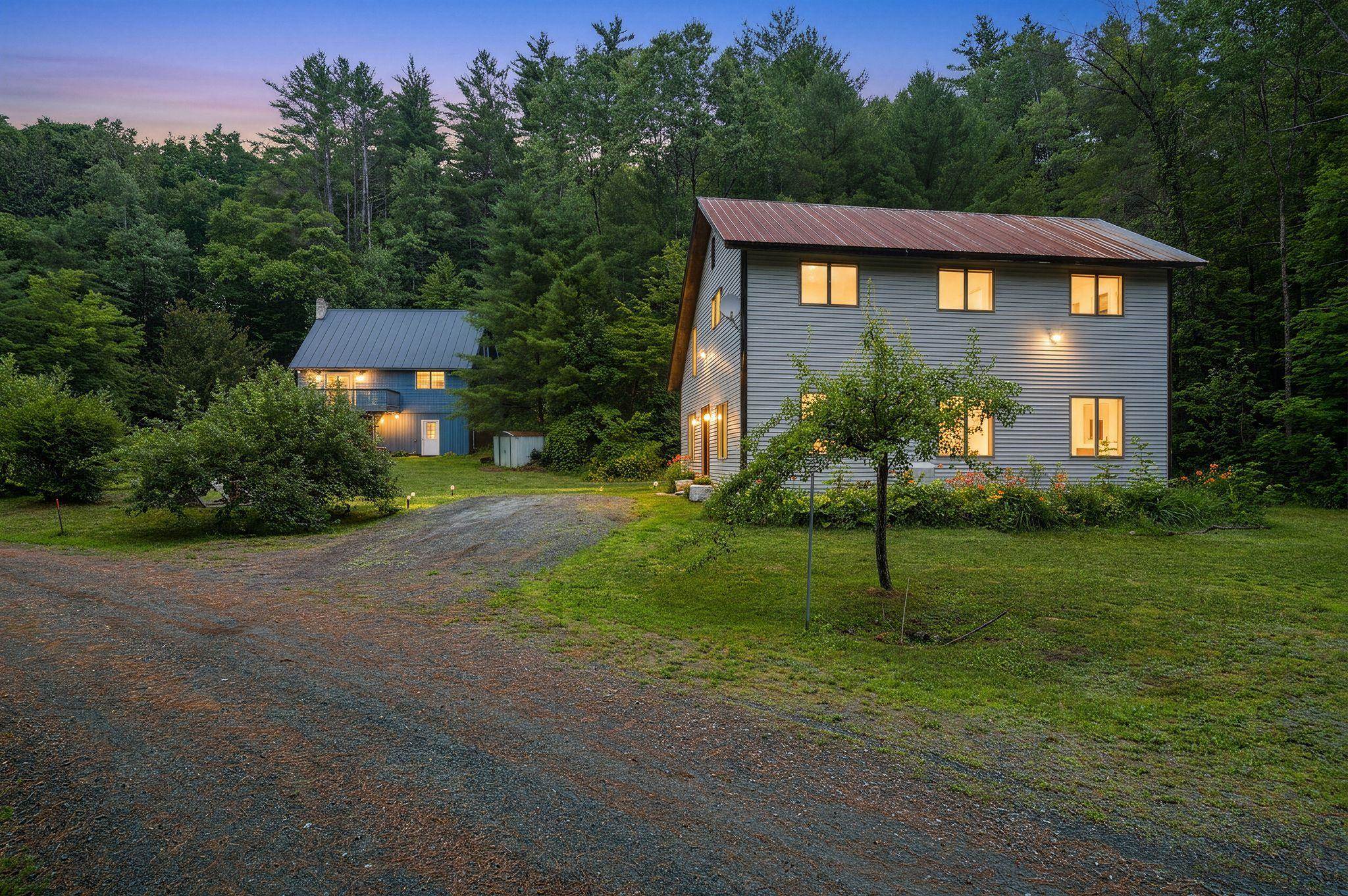 221 Dunkel Road Property Photo 2