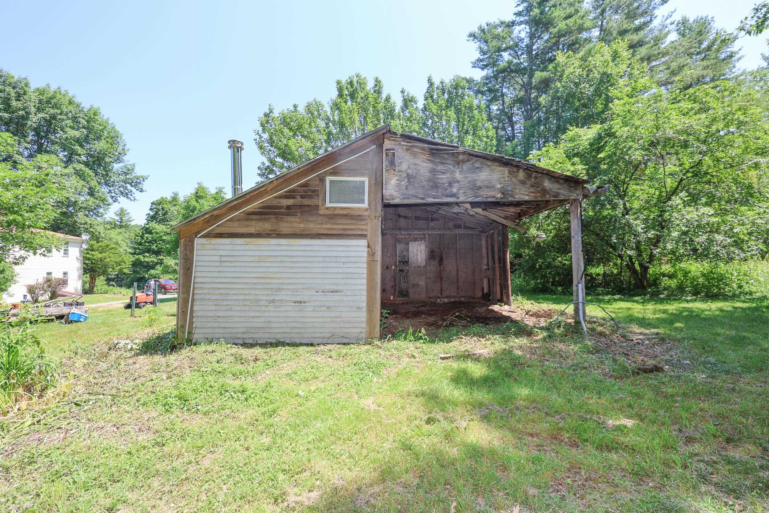 443 Centre Street Property Photo 17