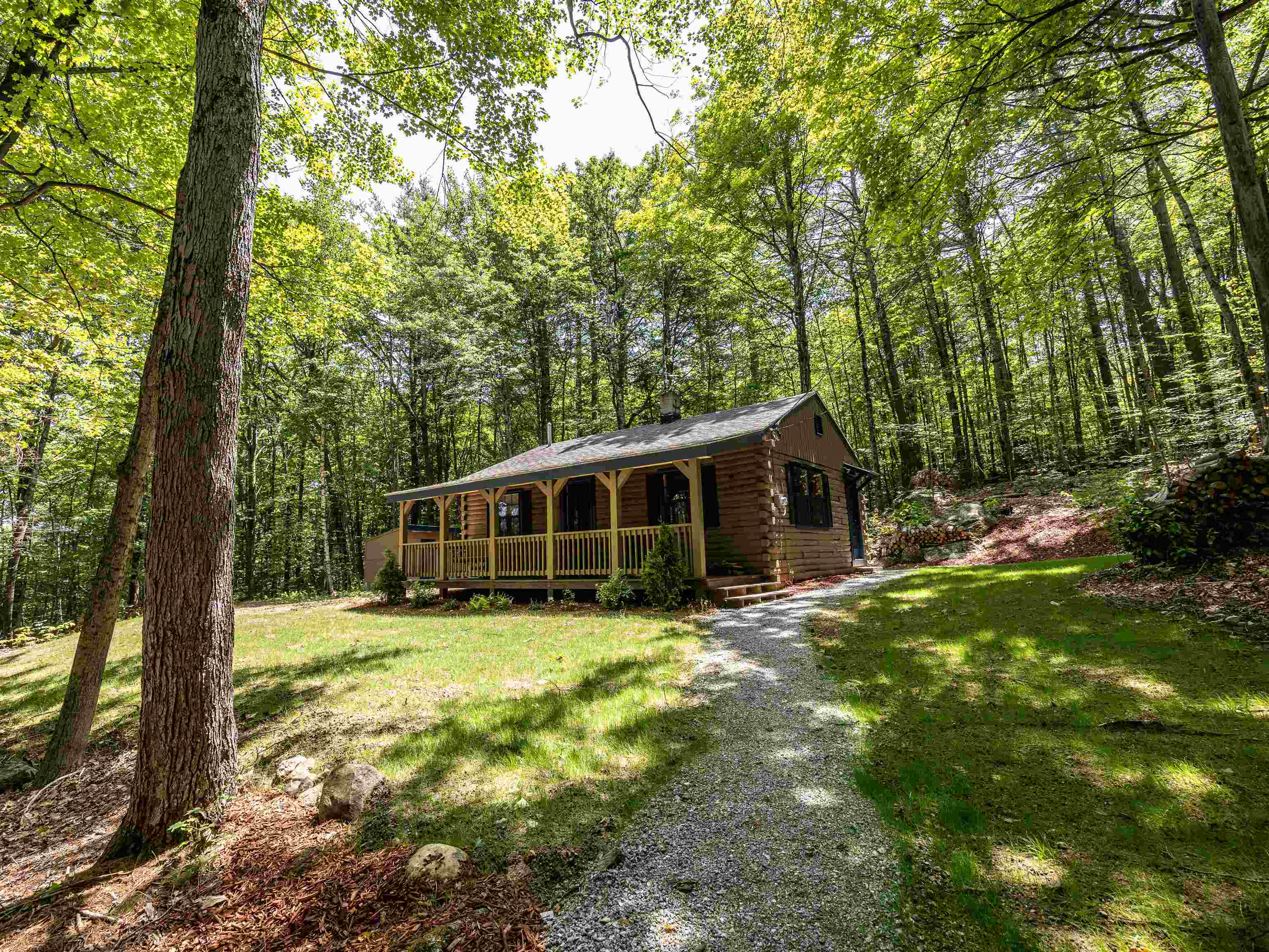 73 Baker Hill Road Property Photo 1
