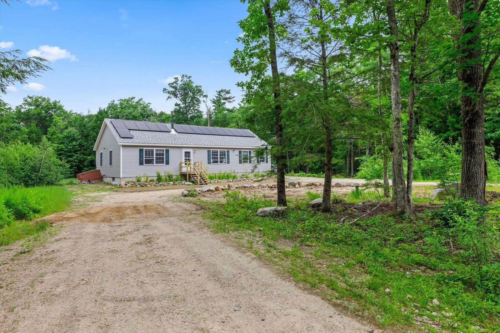 41 E Harrisville Road Property Photo 1