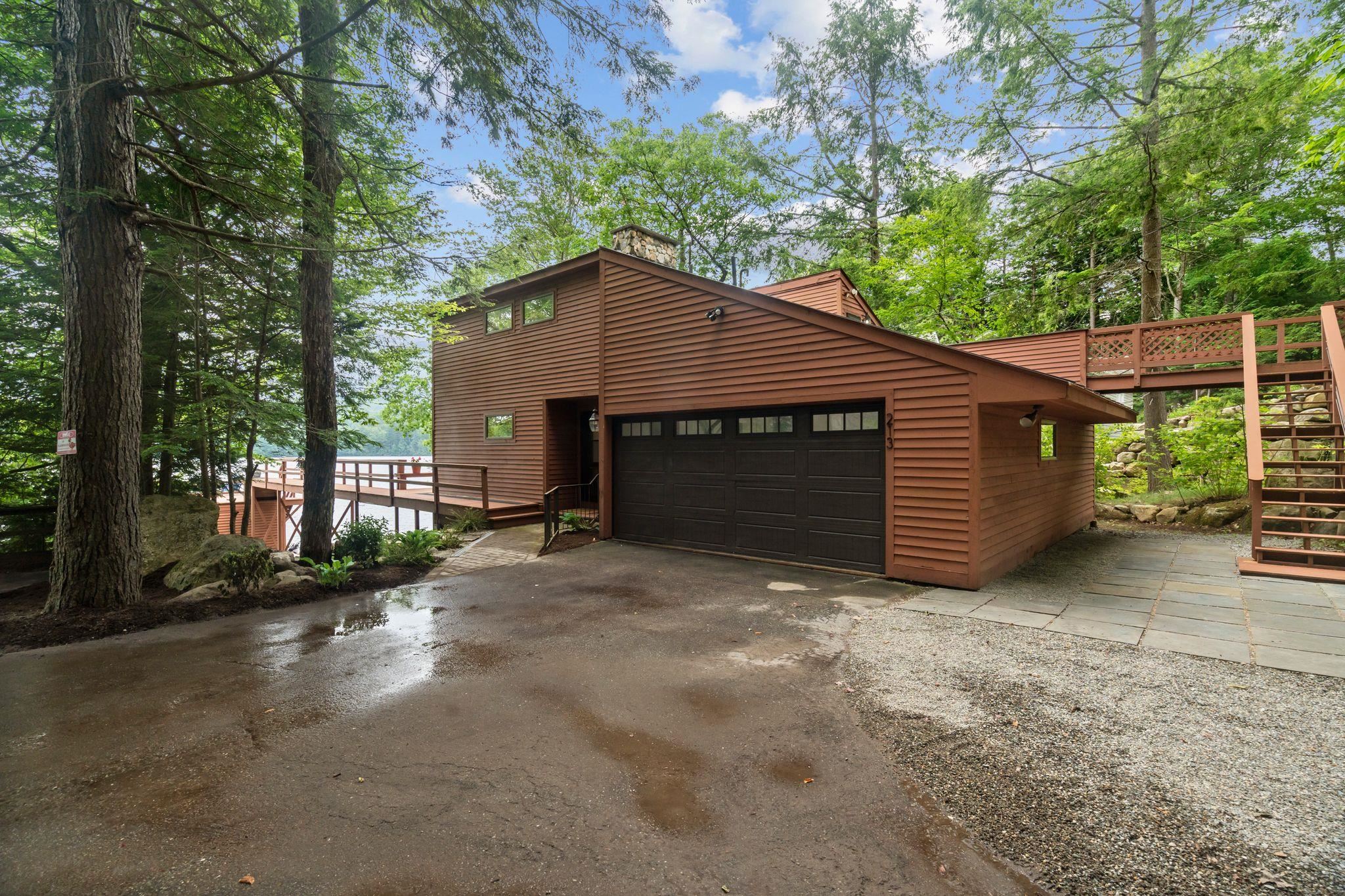 213 Bay Point Road Property Photo 5