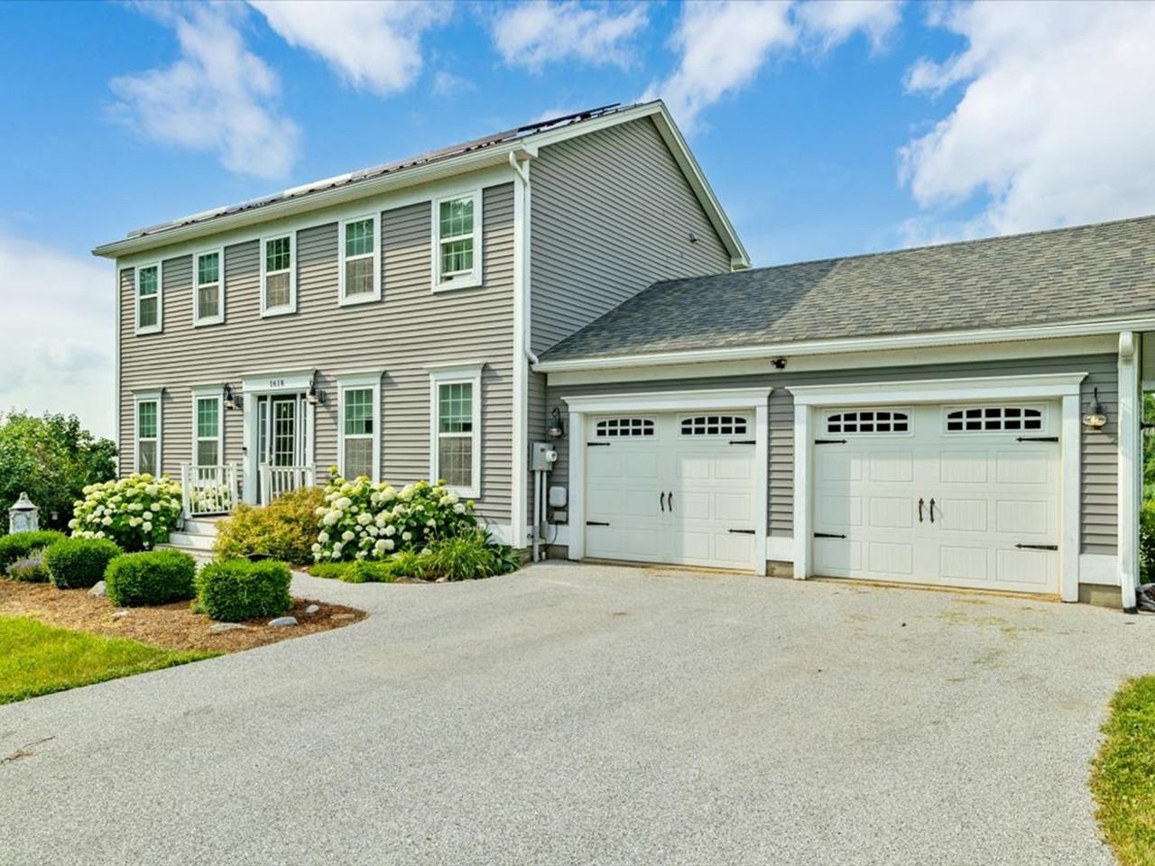 1618 Mill River Road Property Photo 3