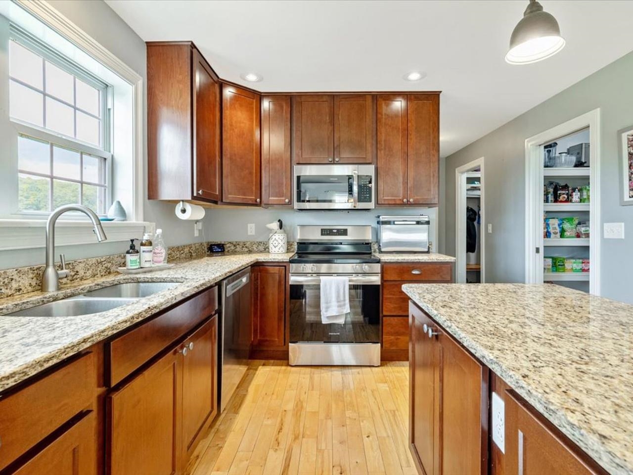 1618 Mill River Road Property Photo 14