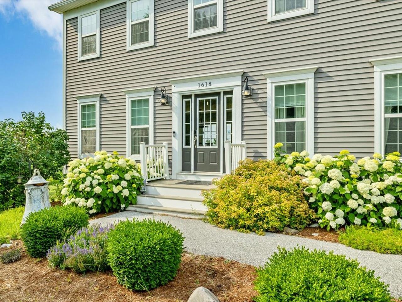 1618 Mill River Road Property Photo 43