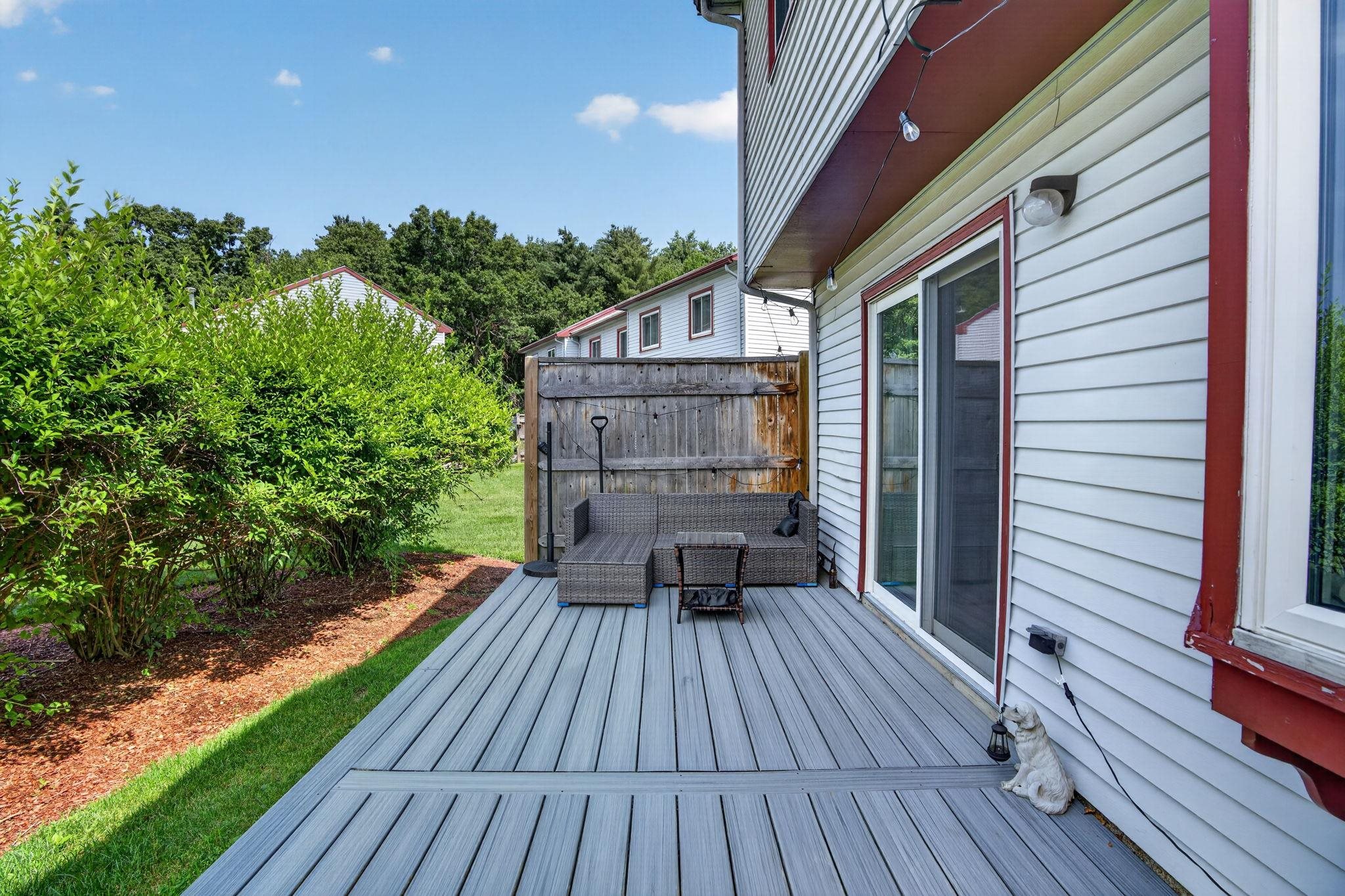 256 Stonebridge Drive Property Photo 24