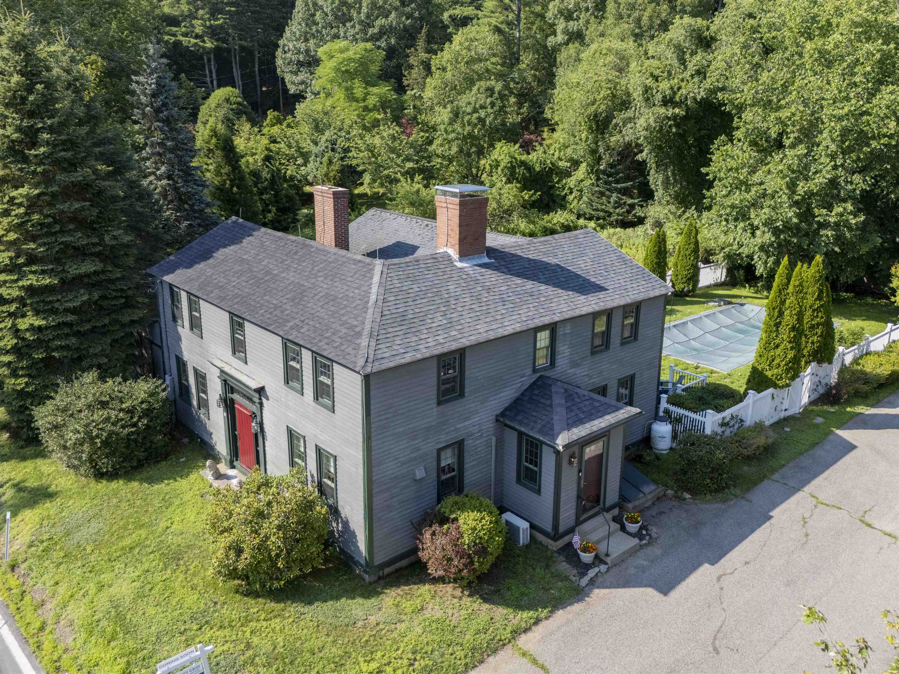 141 Kensington Road Property Photo 1
