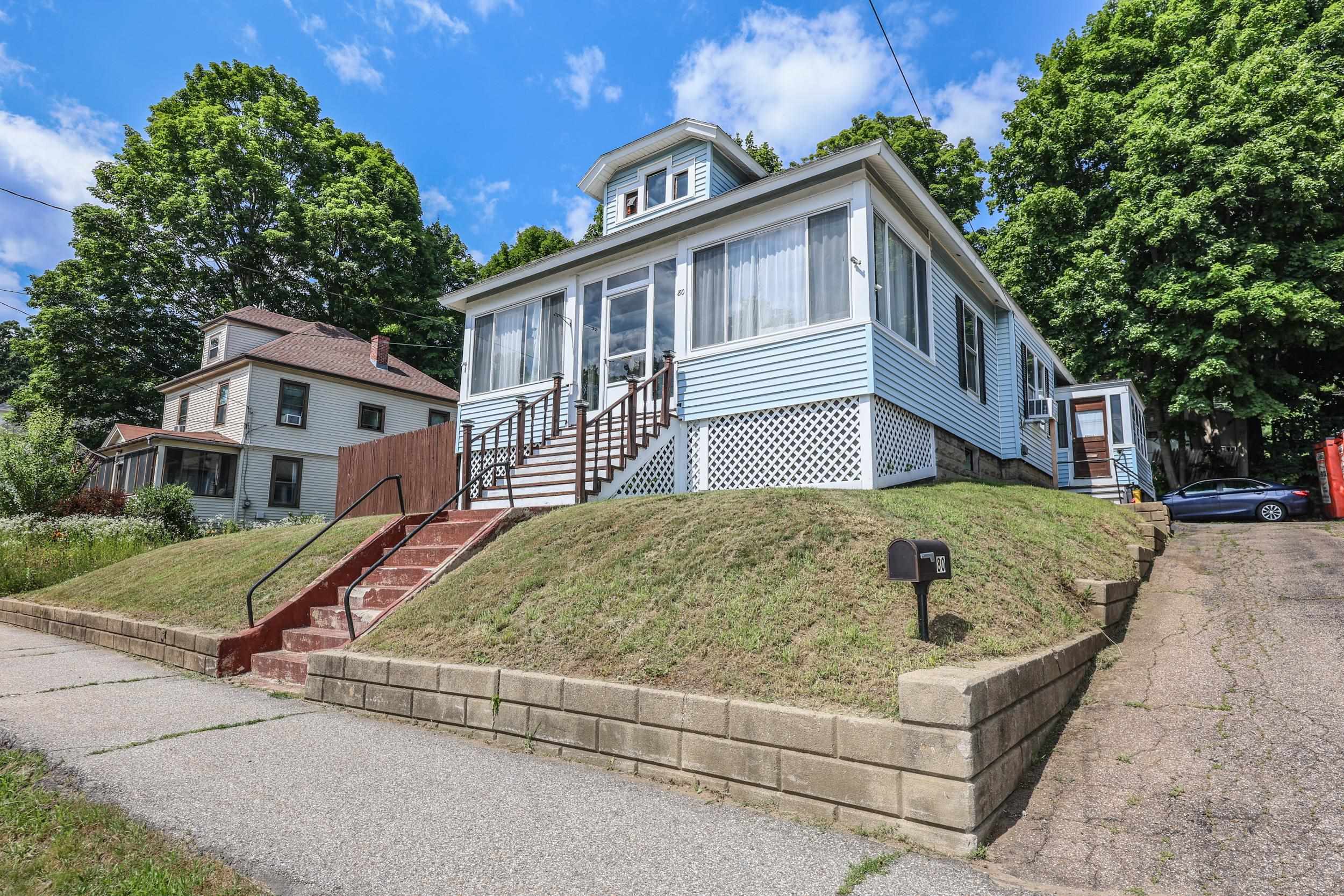 80 Baldwin Street Property Photo 1