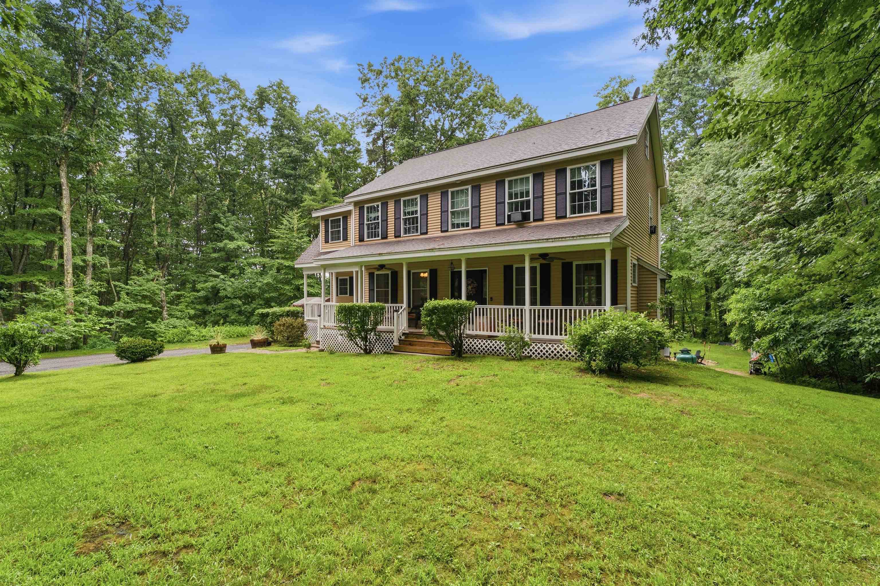 8 Tyler Drive Property Photo 2