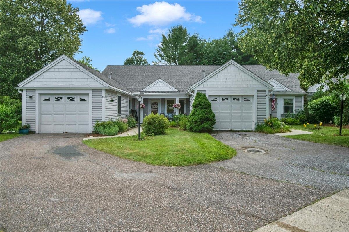 16 Clover Drive