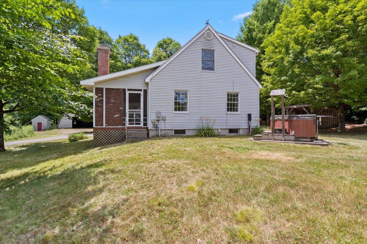 6 Barnett Road Property Photo 6