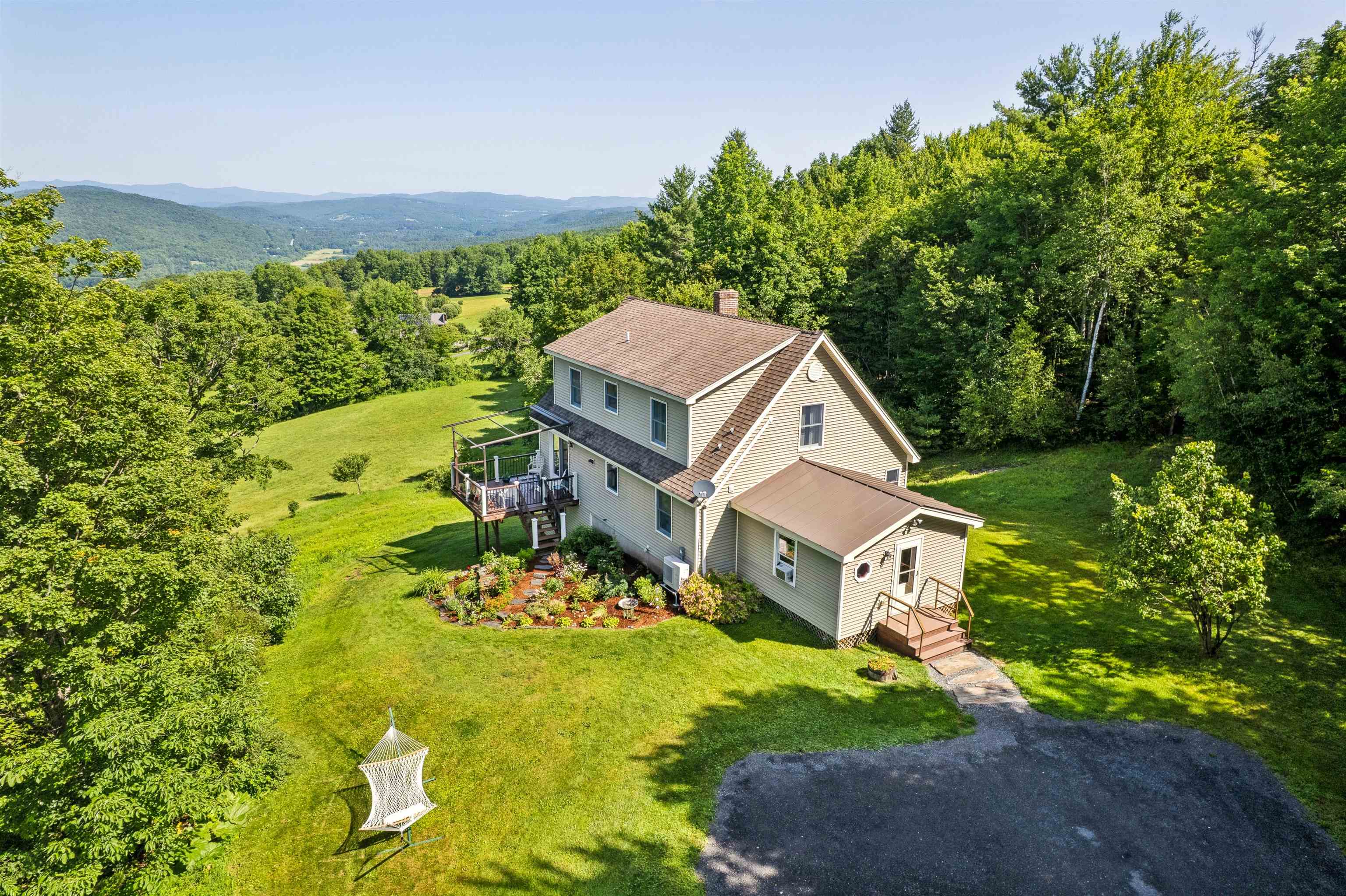 1702 Sanders Road Property Photo 1
