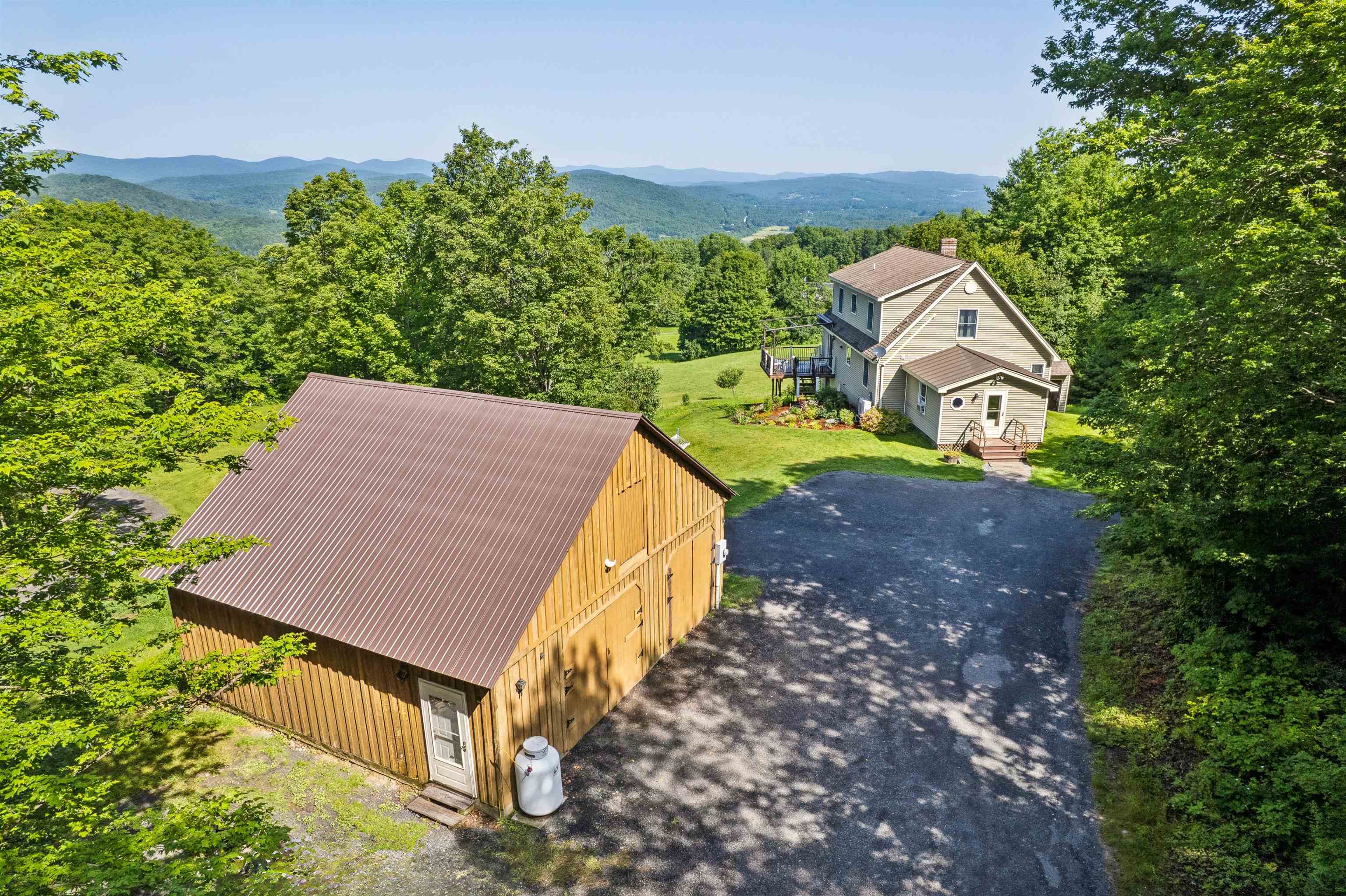 1702 Sanders Road Property Photo 4