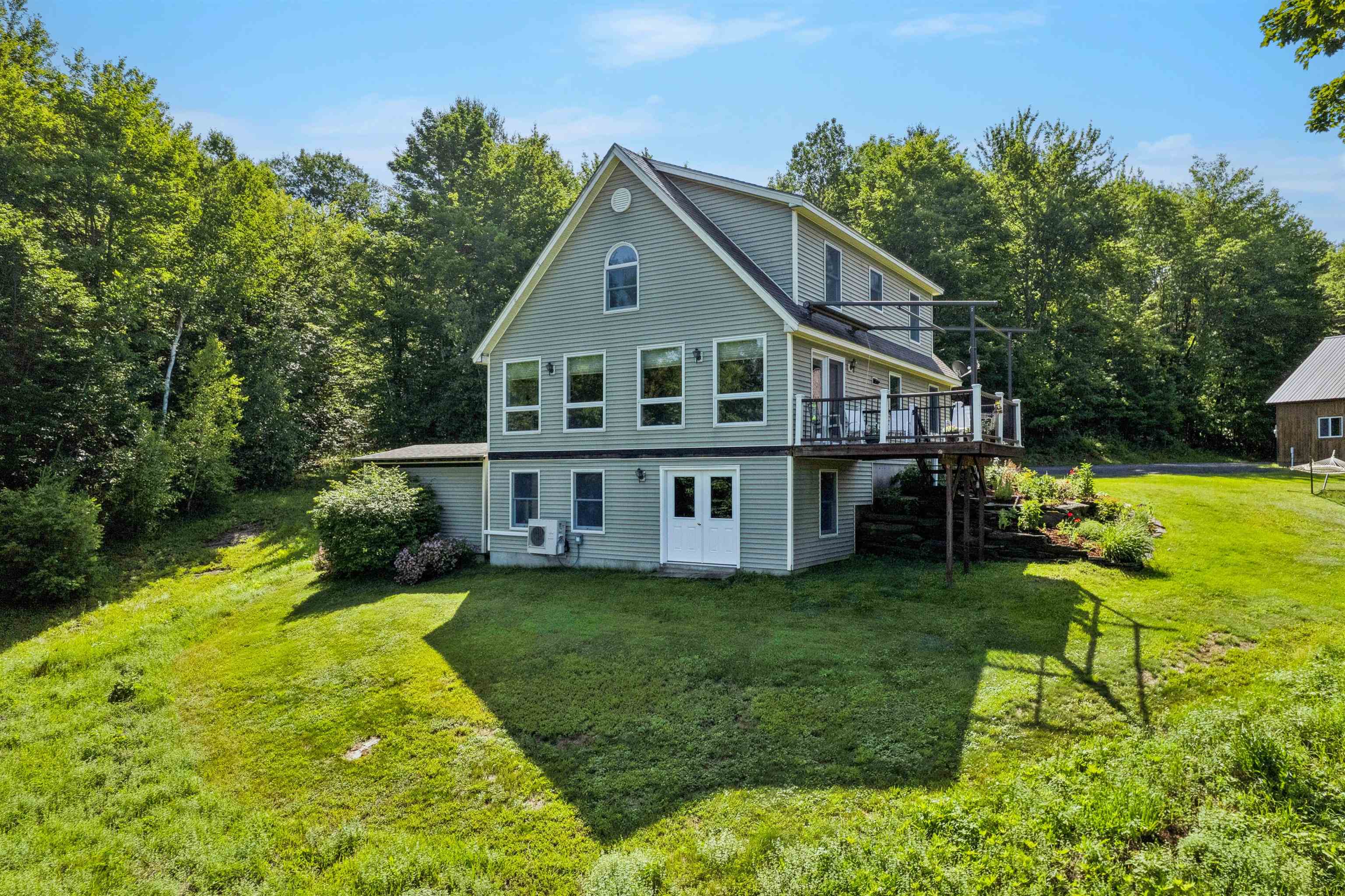 1702 Sanders Road Property Photo 5