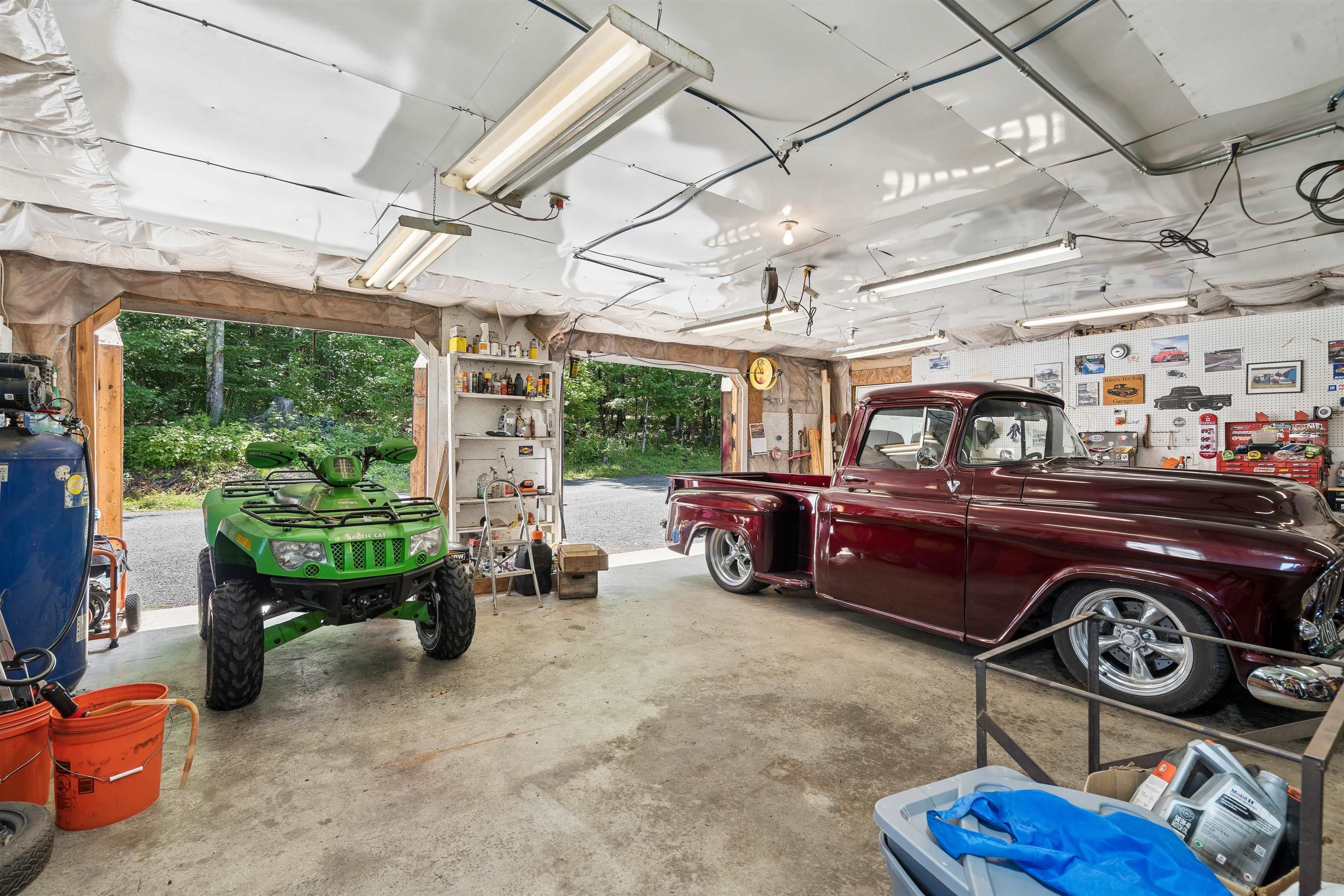 1702 Sanders Road Property Photo 32