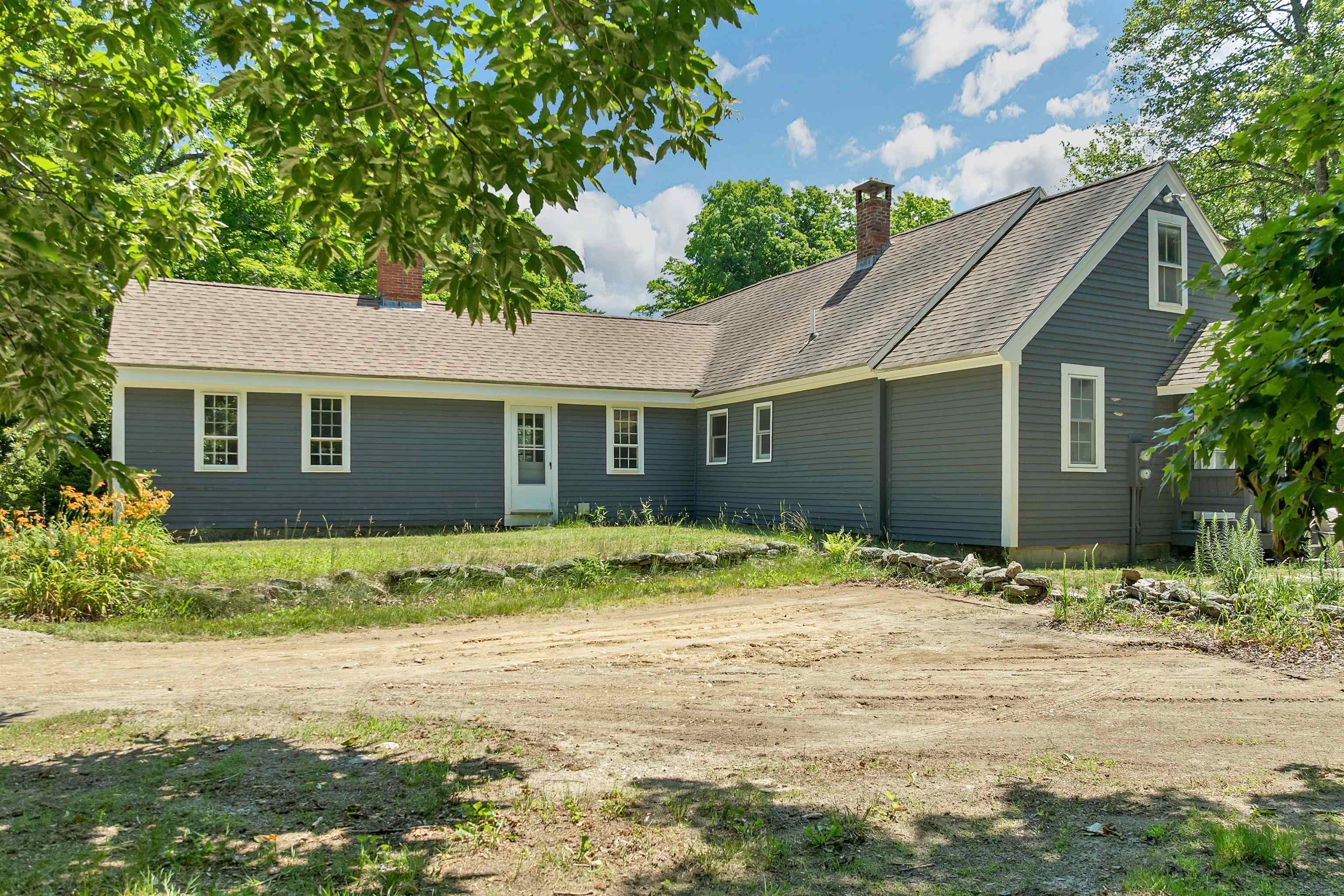 271 Walker Brook Road Property Photo 1